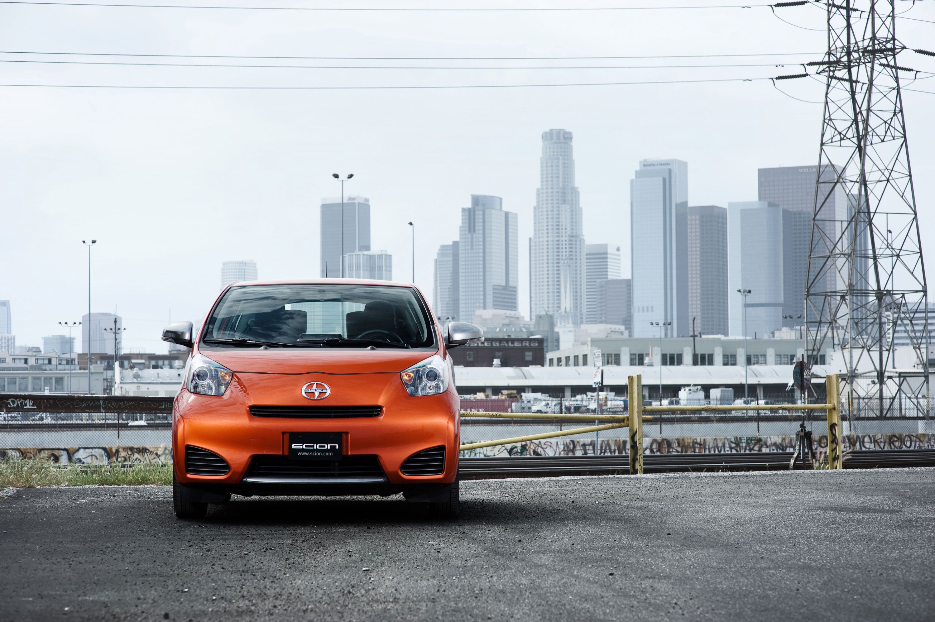 Stunning Scion Iq Top Speed Picturesnull