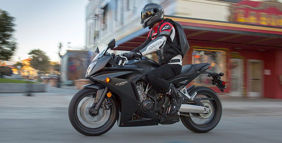 2014 Cbr650F Top Speed – Cbr 650 F Fiche Technique – JNSYU