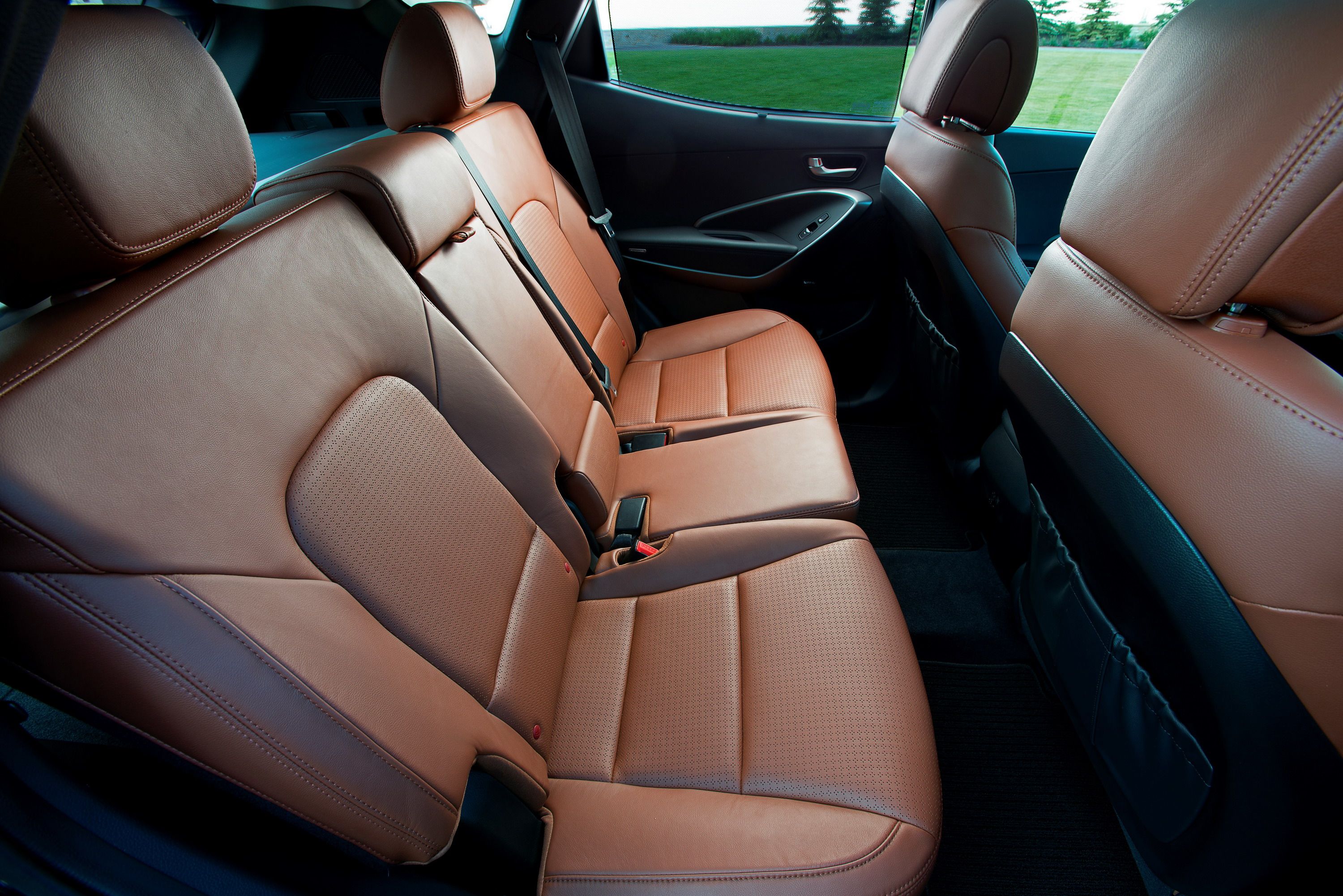 2014 Hyundai Santa Fe Sport
