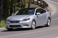 2014 Lexus ES 350