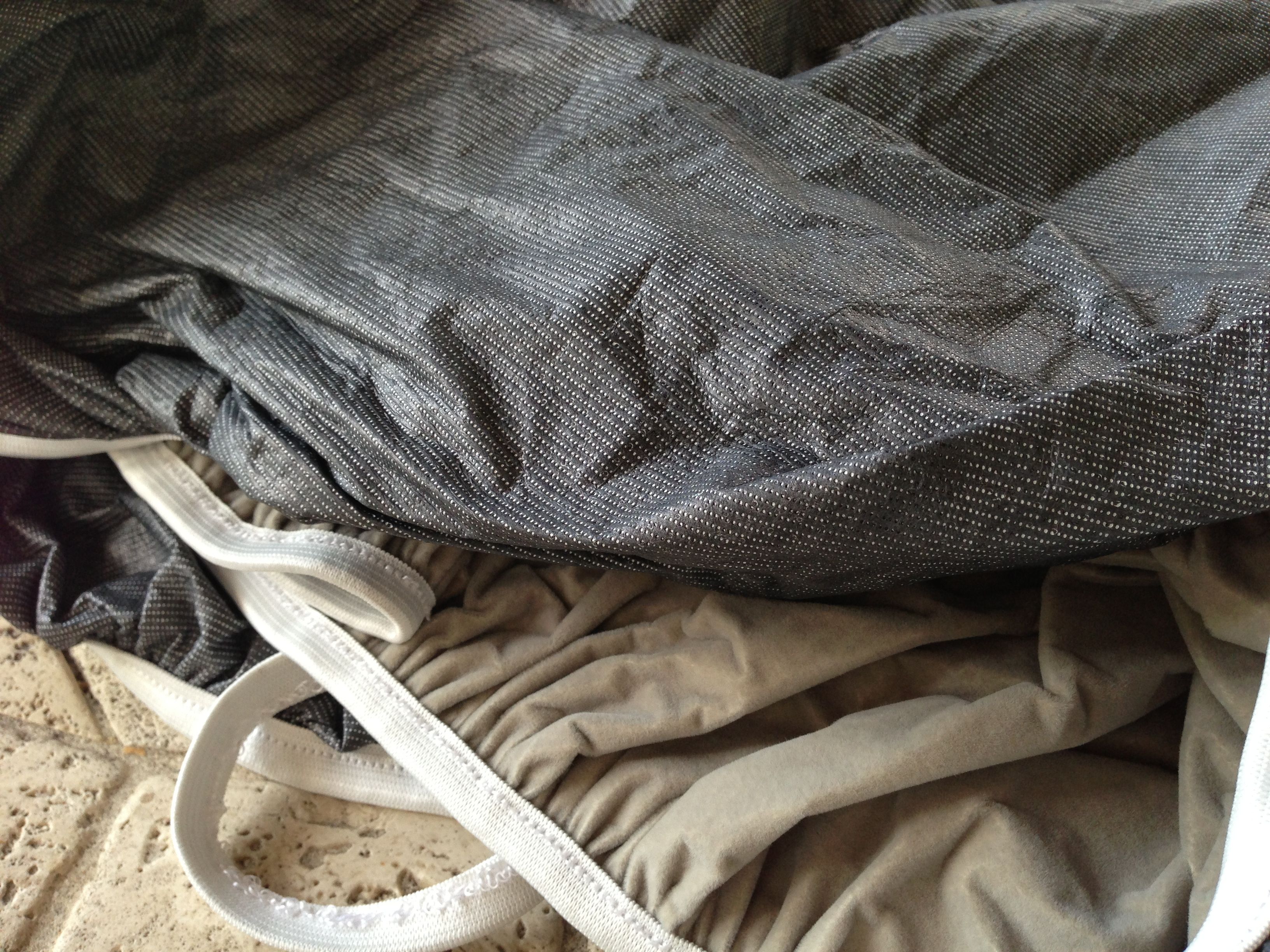 What a TopOfTheLine Car Cover Can Do For You