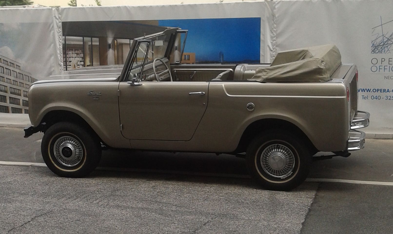 2014 TopSpeed Podcast Episode 005 - "Apparently we like the Ford Bronco"
