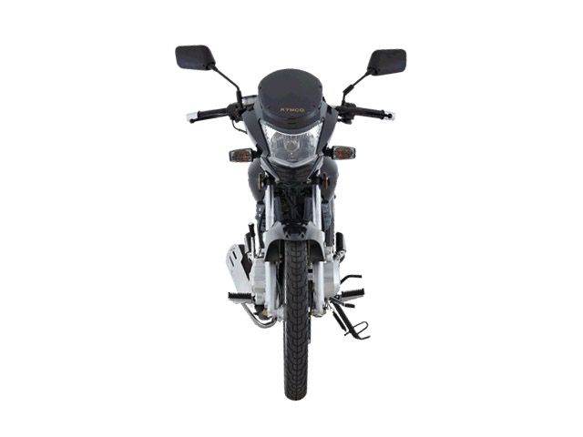 2014 KYMCO CK 125
