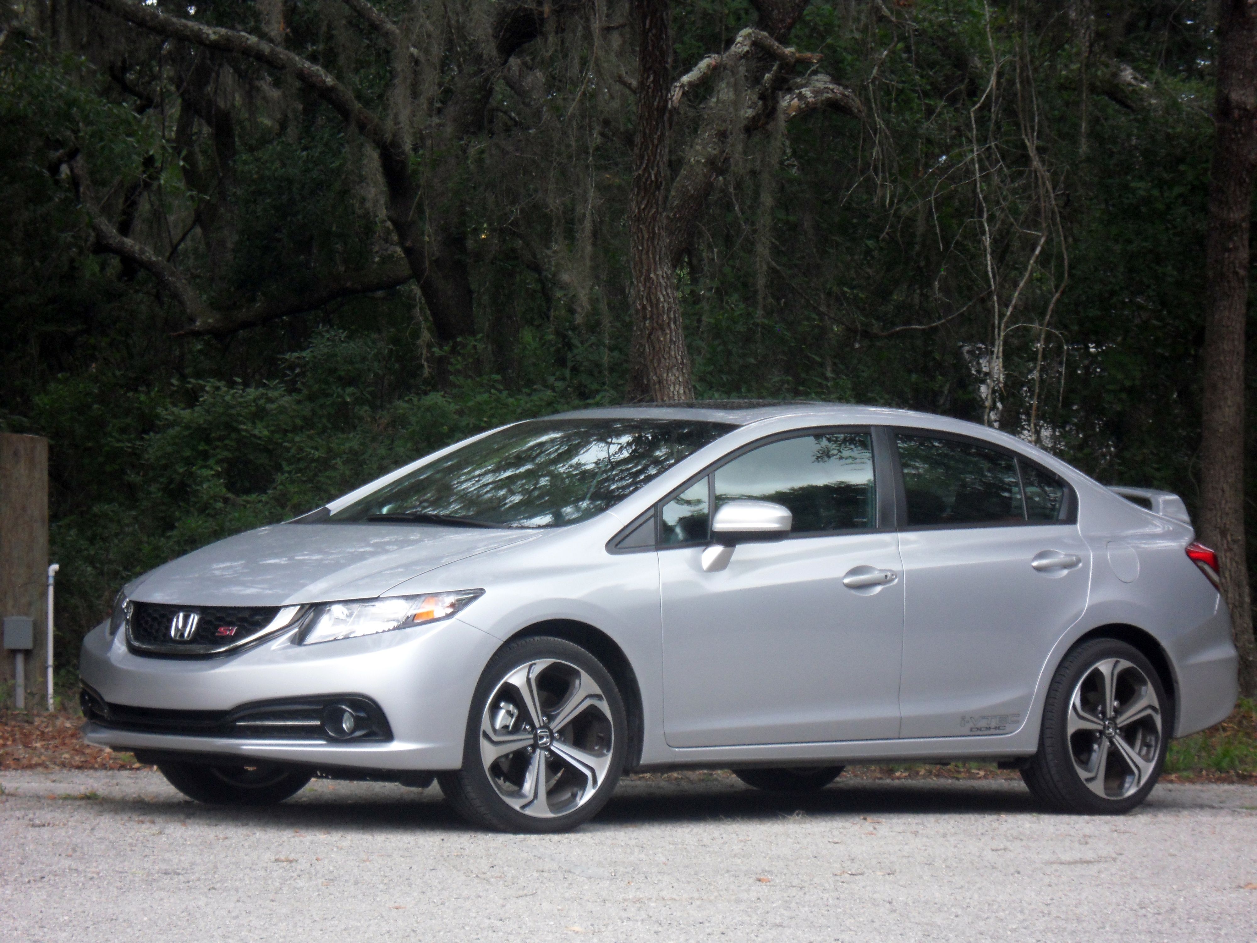 2014 Honda Civic Research, photos, specs, and expertise