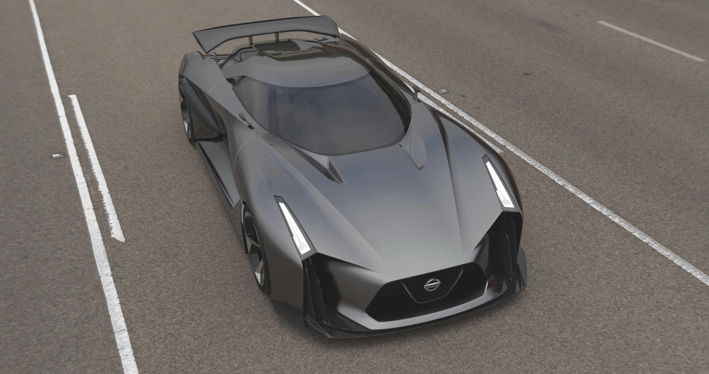 2023 R36 Nissan GTR Everything You Need to Know