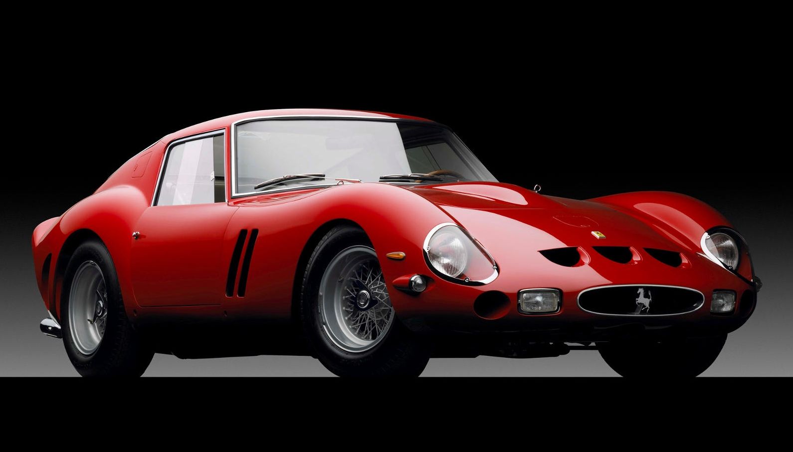 Amazon | □ Bburagoブラーゴ 1/24 Ferrari 250GTO 1962 赤