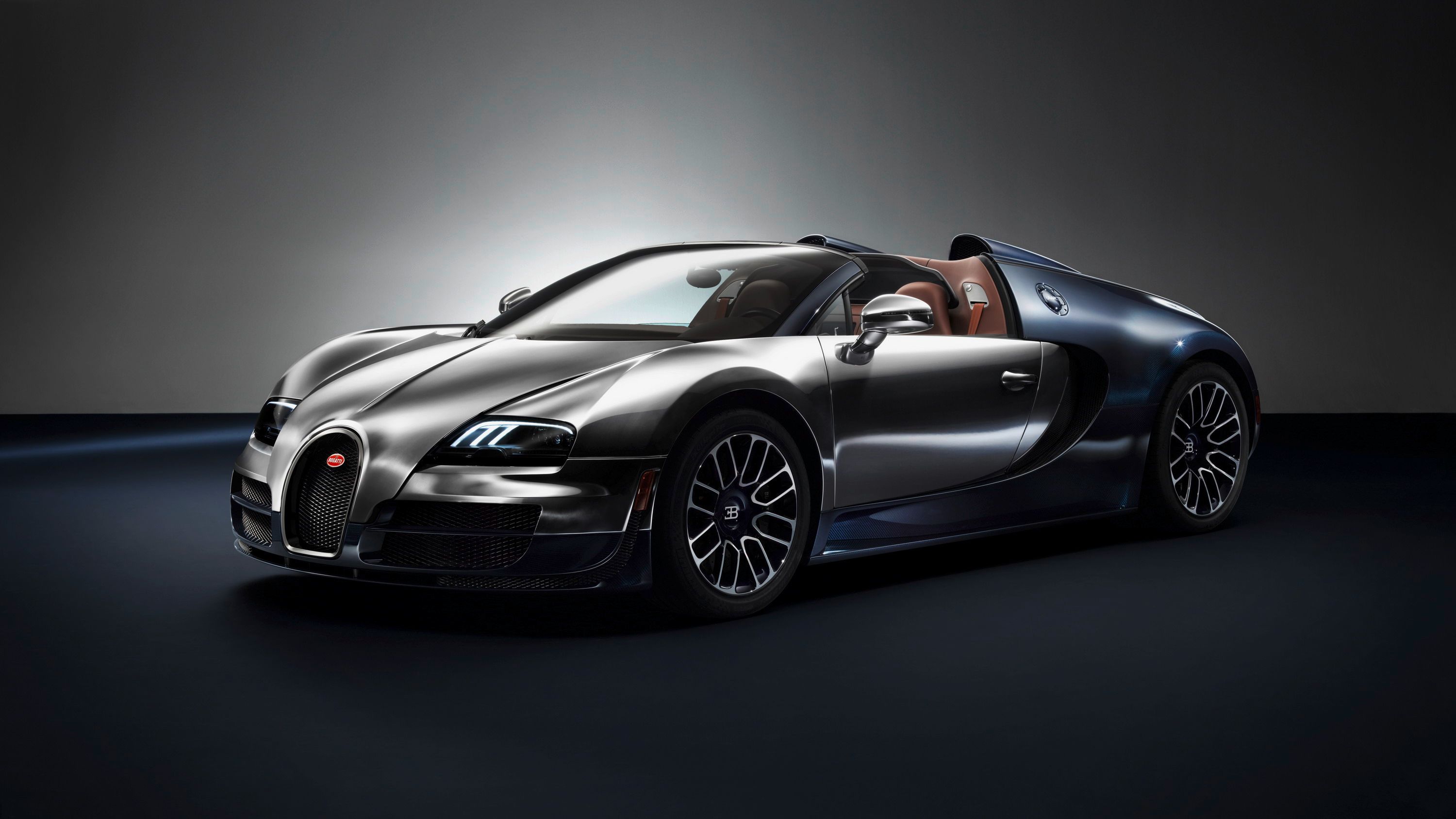 Bugatti's History of Speed - autoevolution