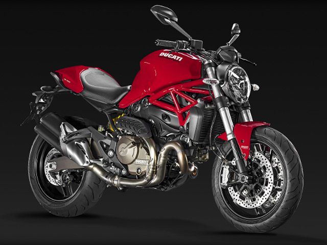 Dinastia 2015 – Ducati Lisboa