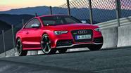 2014 Audi RS5