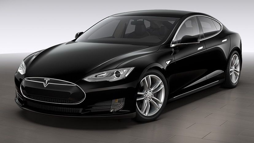 Forget The Tesla Model 2, How About a Tesla Model 1? - autoevolution
