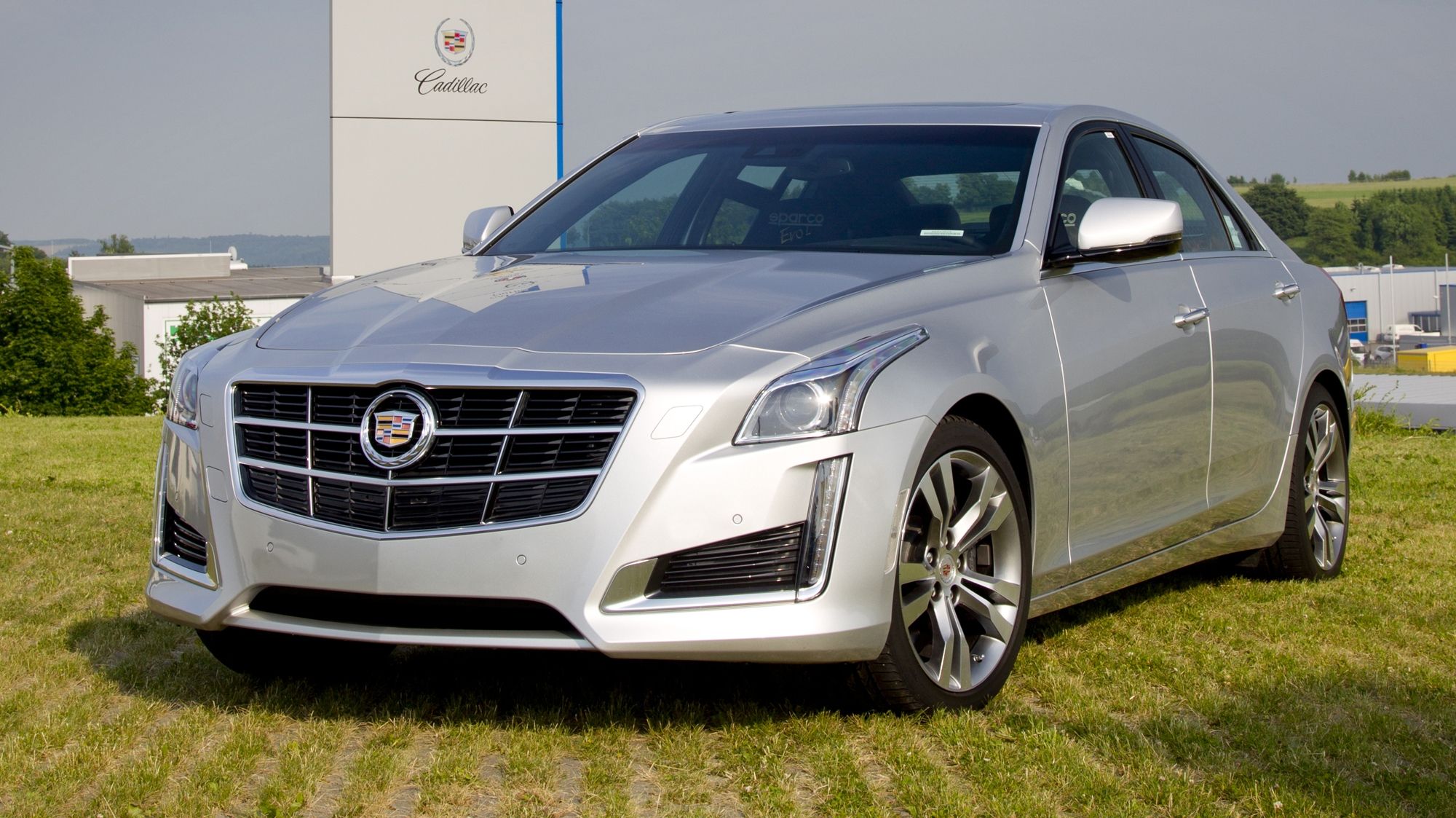 Cadillac Wants a $250k Flagship Car After 2029