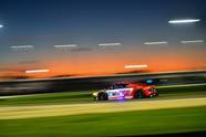 24 Hours Of Daytona Race Report