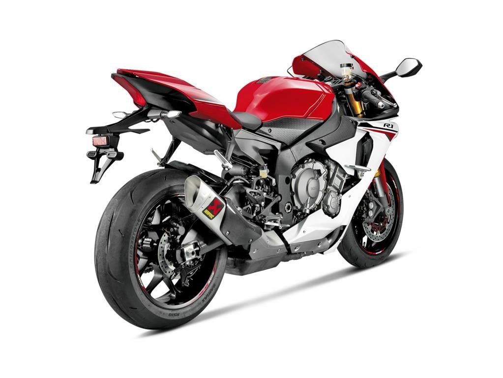 yamaha r25 akrapovic