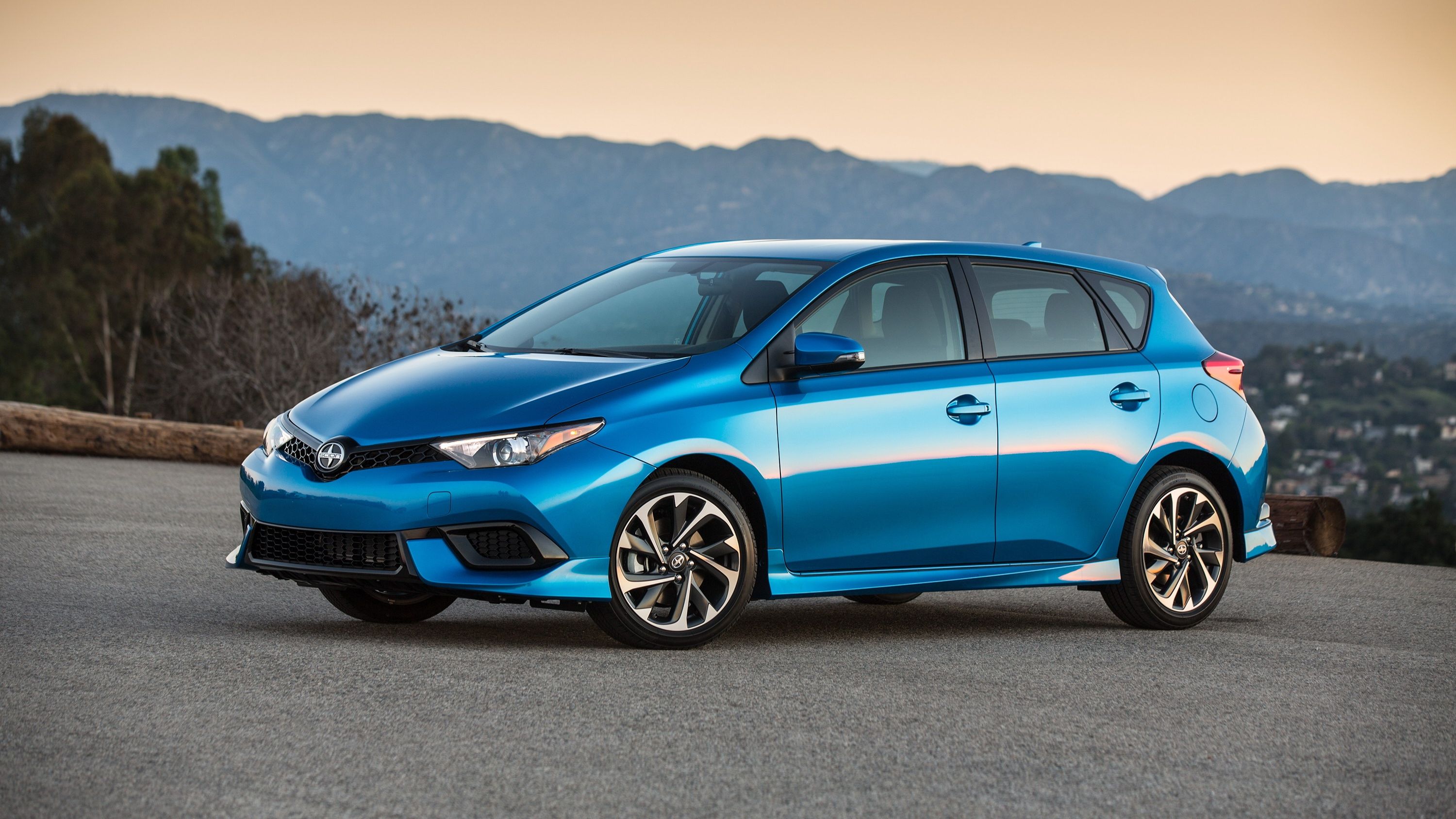 2016 Scion iM & iA First Drive: What Do You Want To Know?