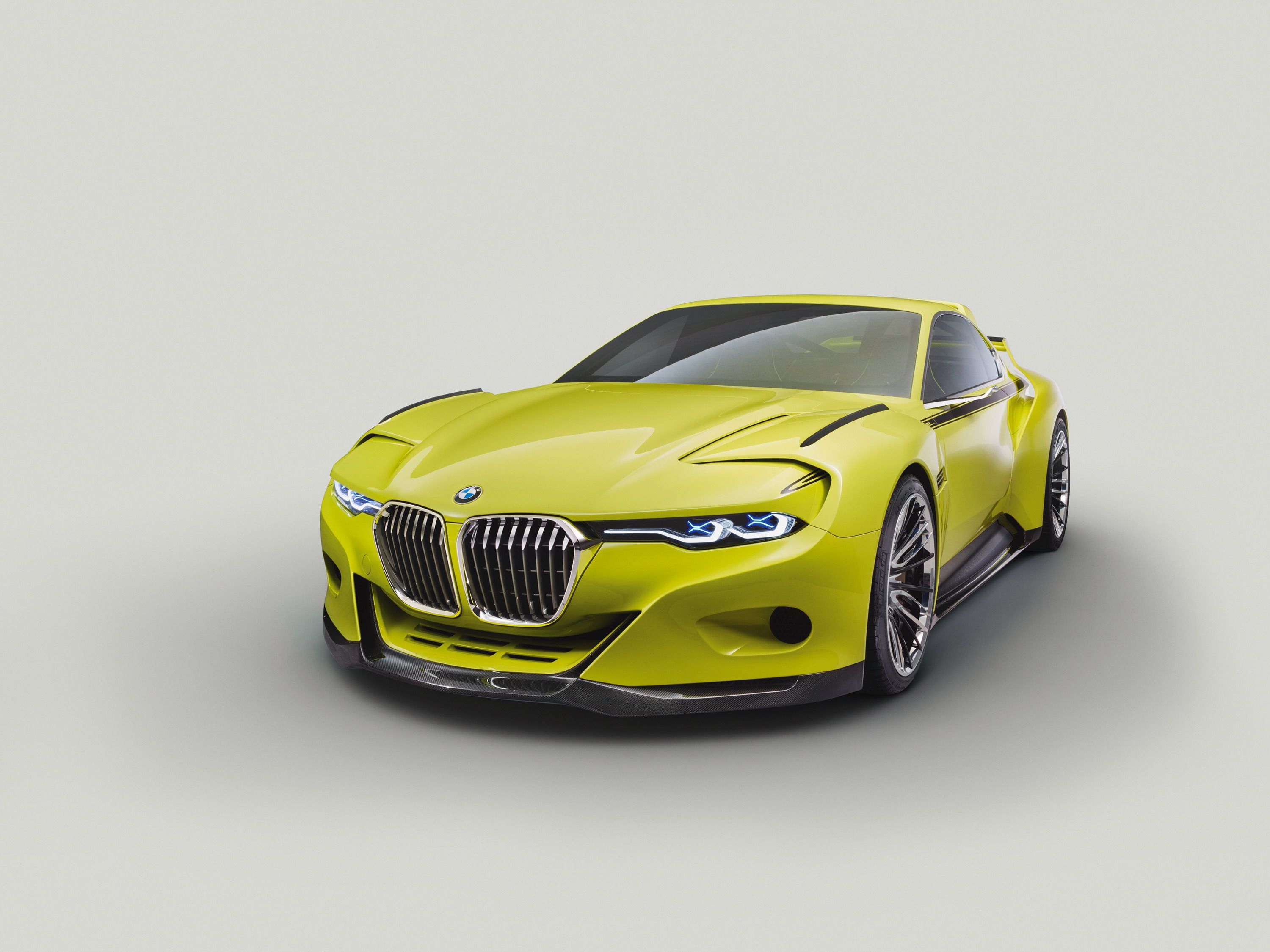 Bmw 3.0 csl cheap hommage price in usa