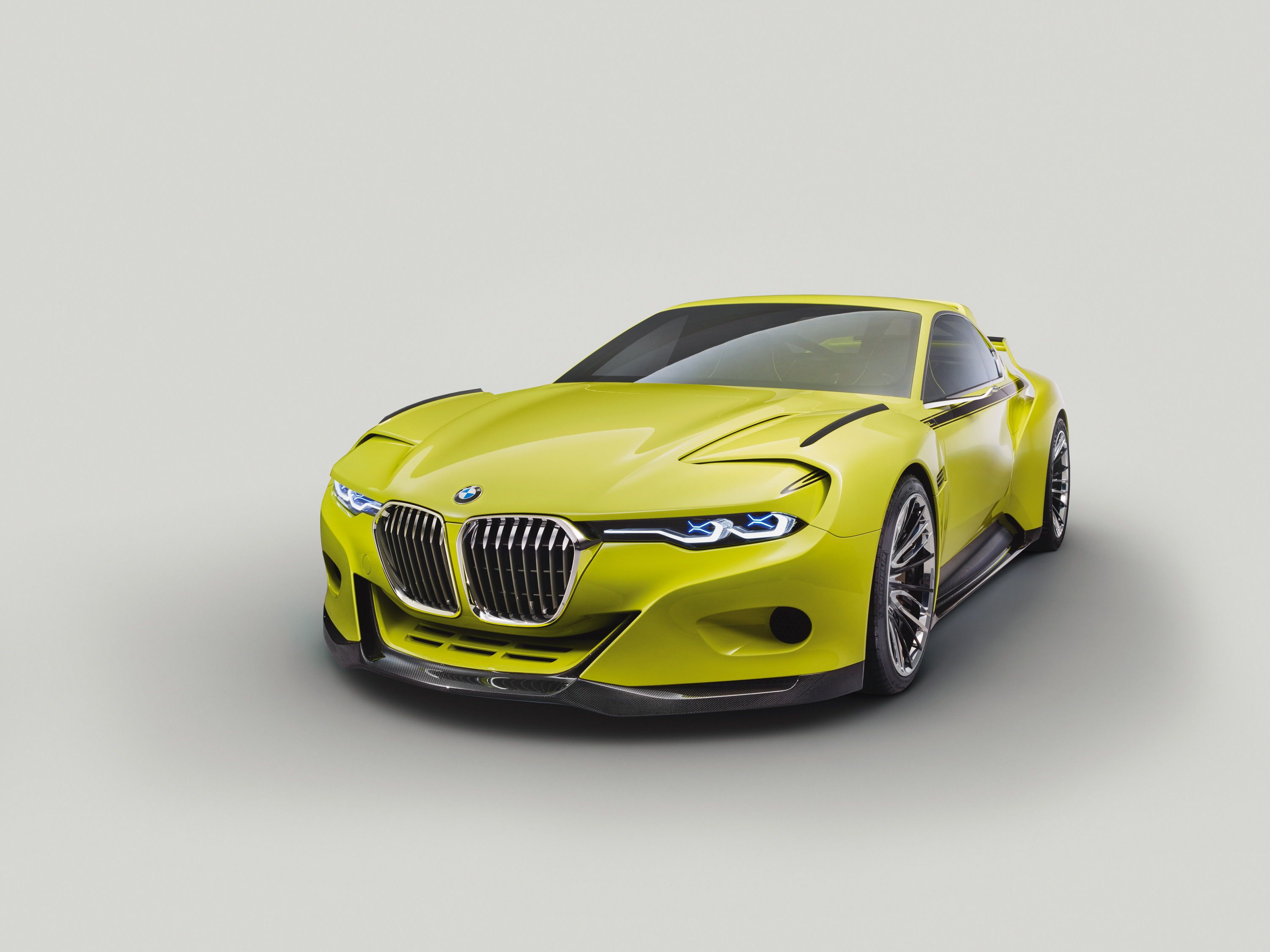 Bmw 3.0 csl hommage for sale deals