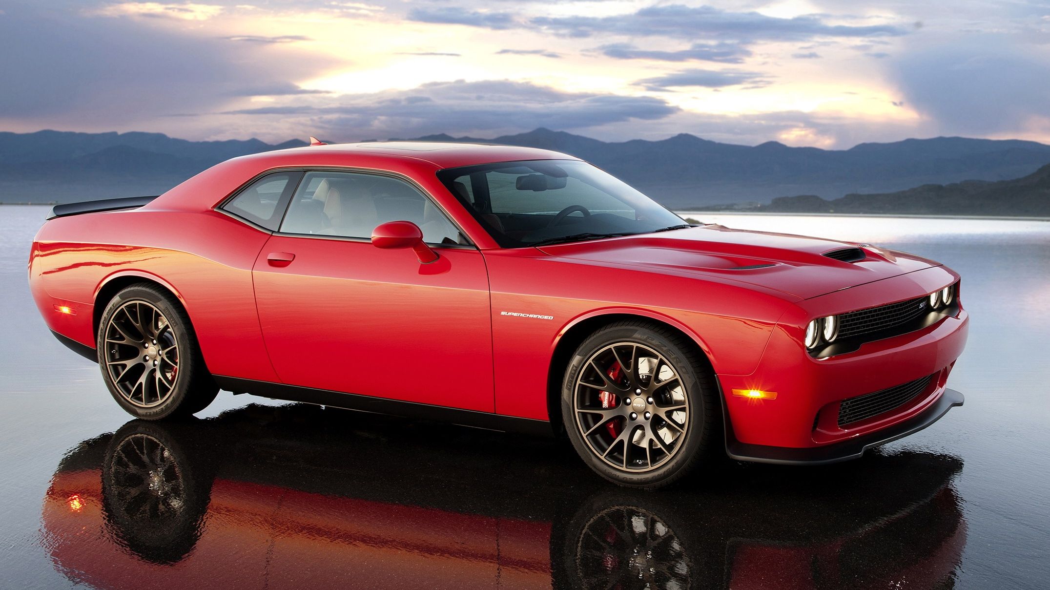 How Dodge Made Everyone Love The Hellcat