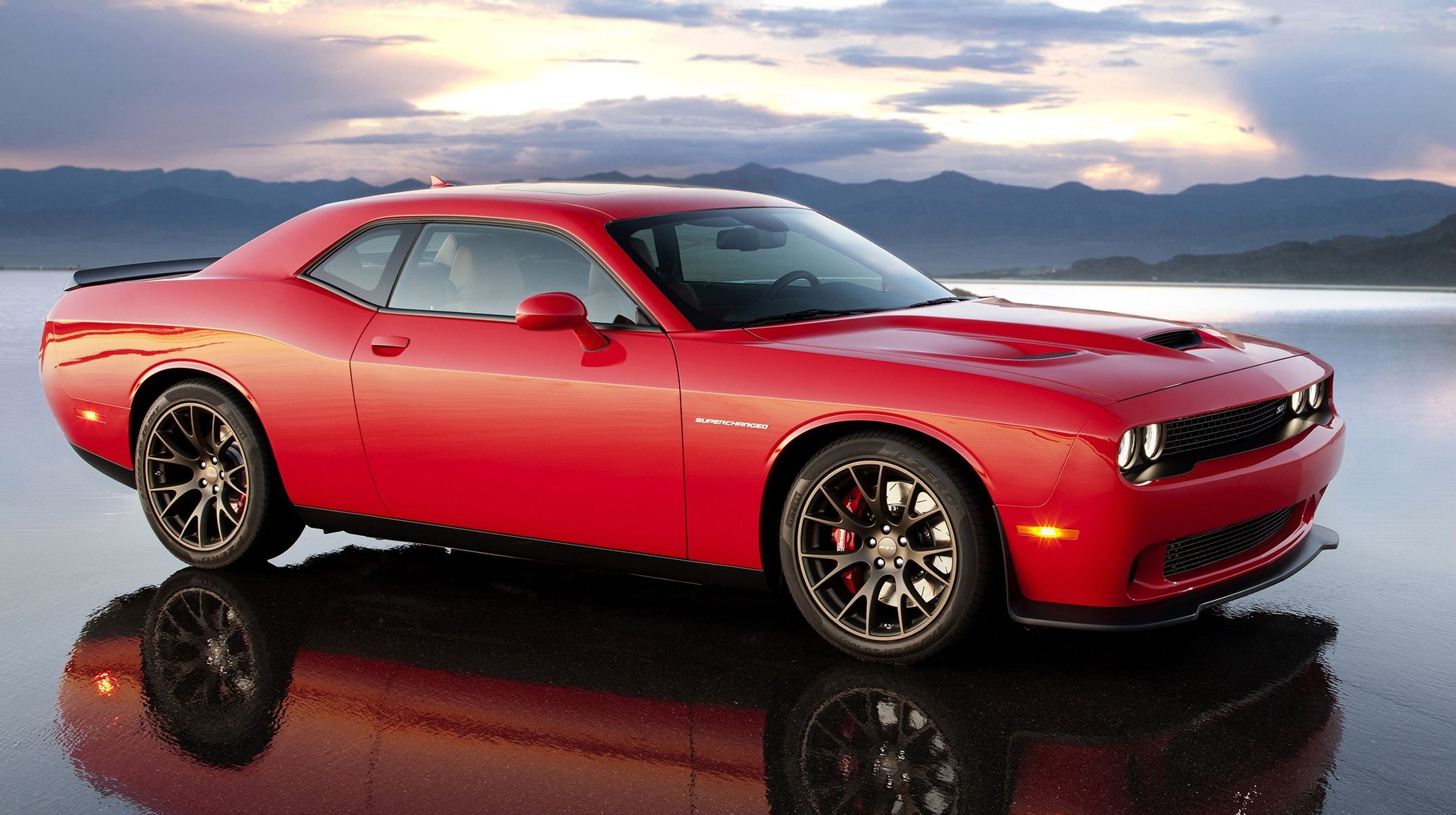Dodge To Increase Production Of Hellcat Engines