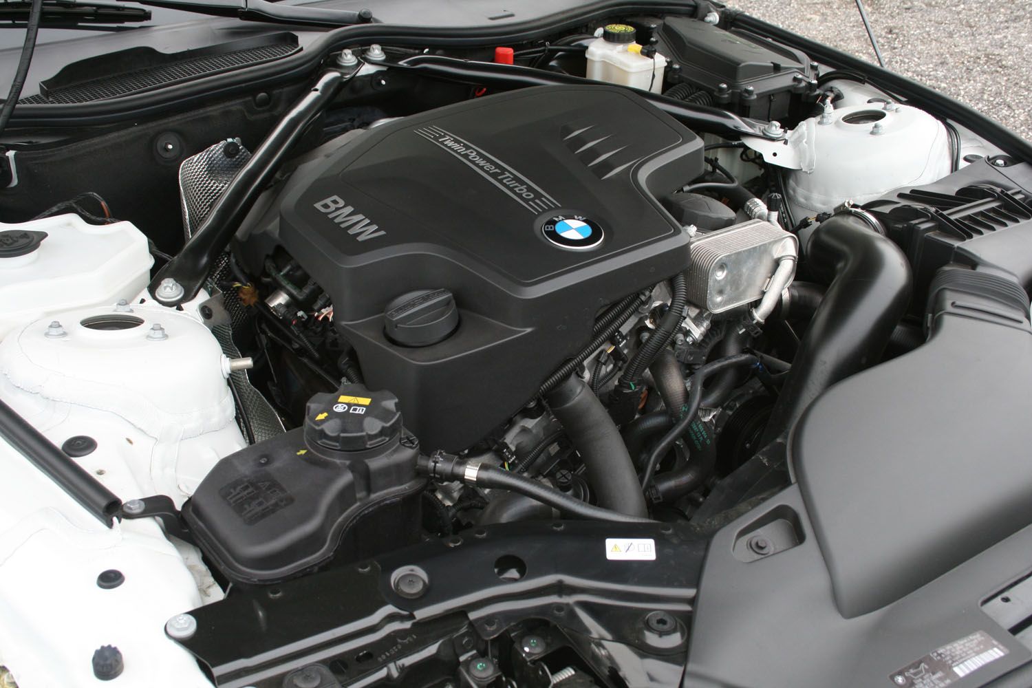 2015 BMW Z4 - Driven