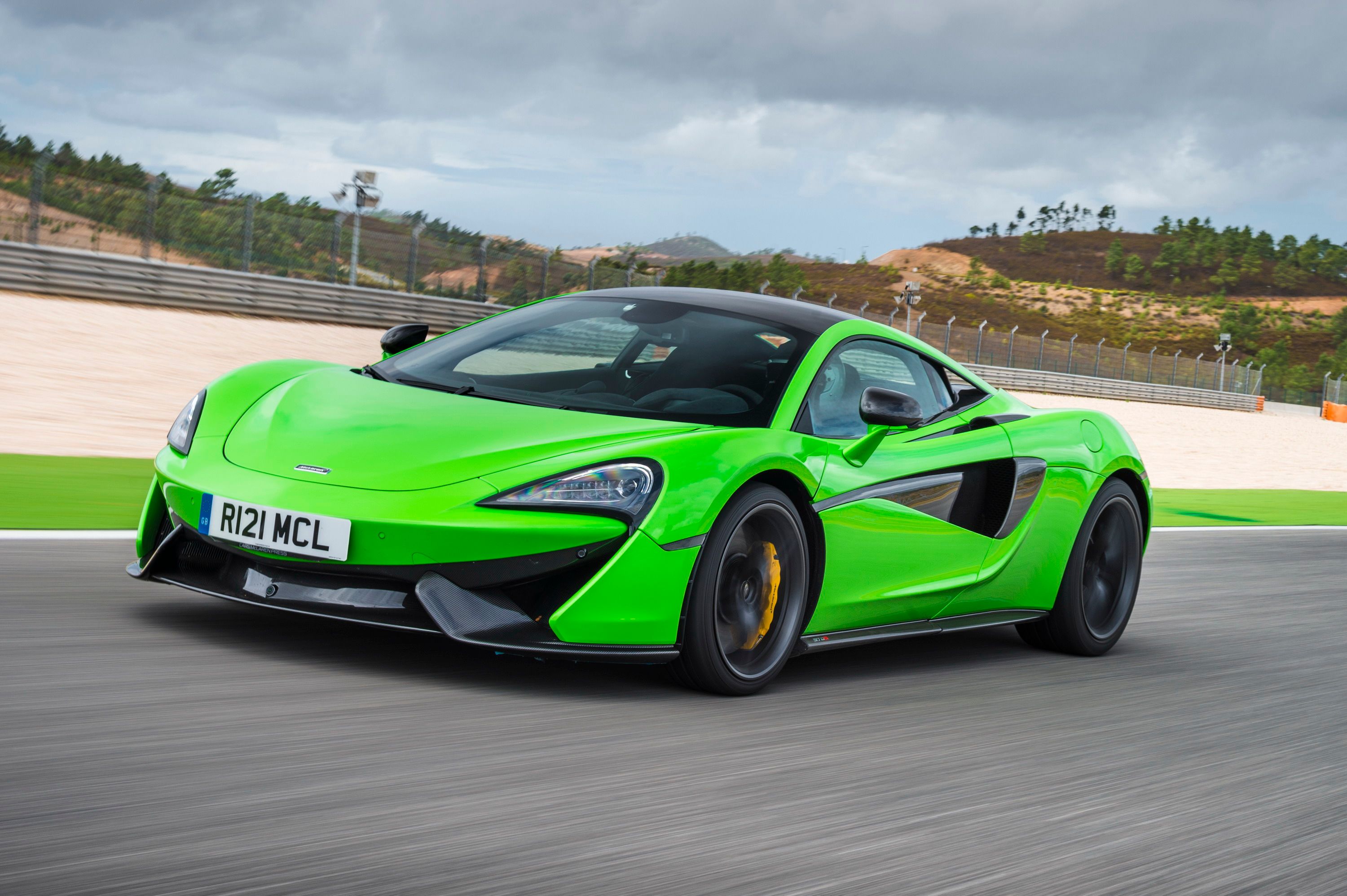 Cheapest McLaren Money Can Buy (2022)