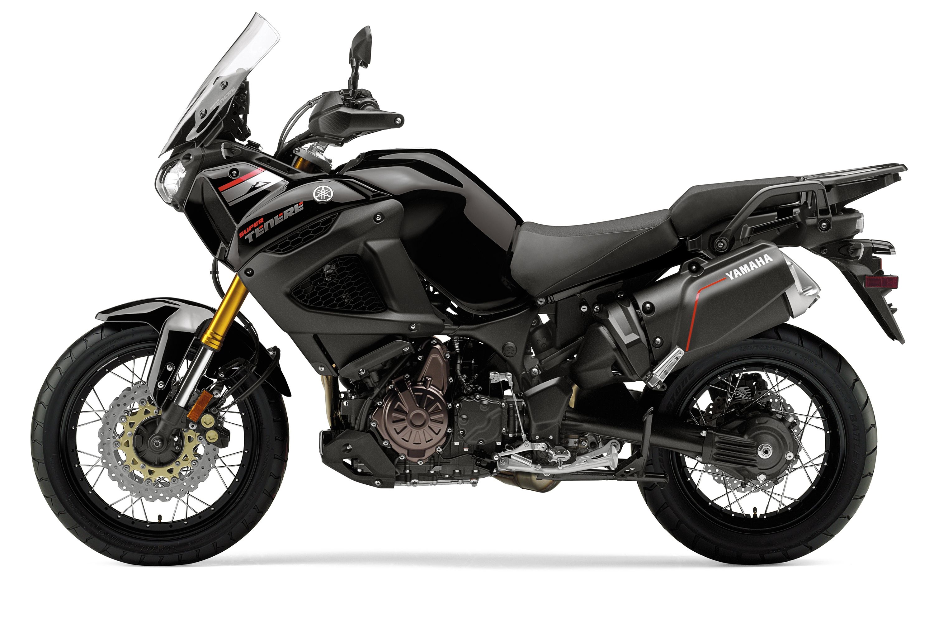 yamaha super tenere price