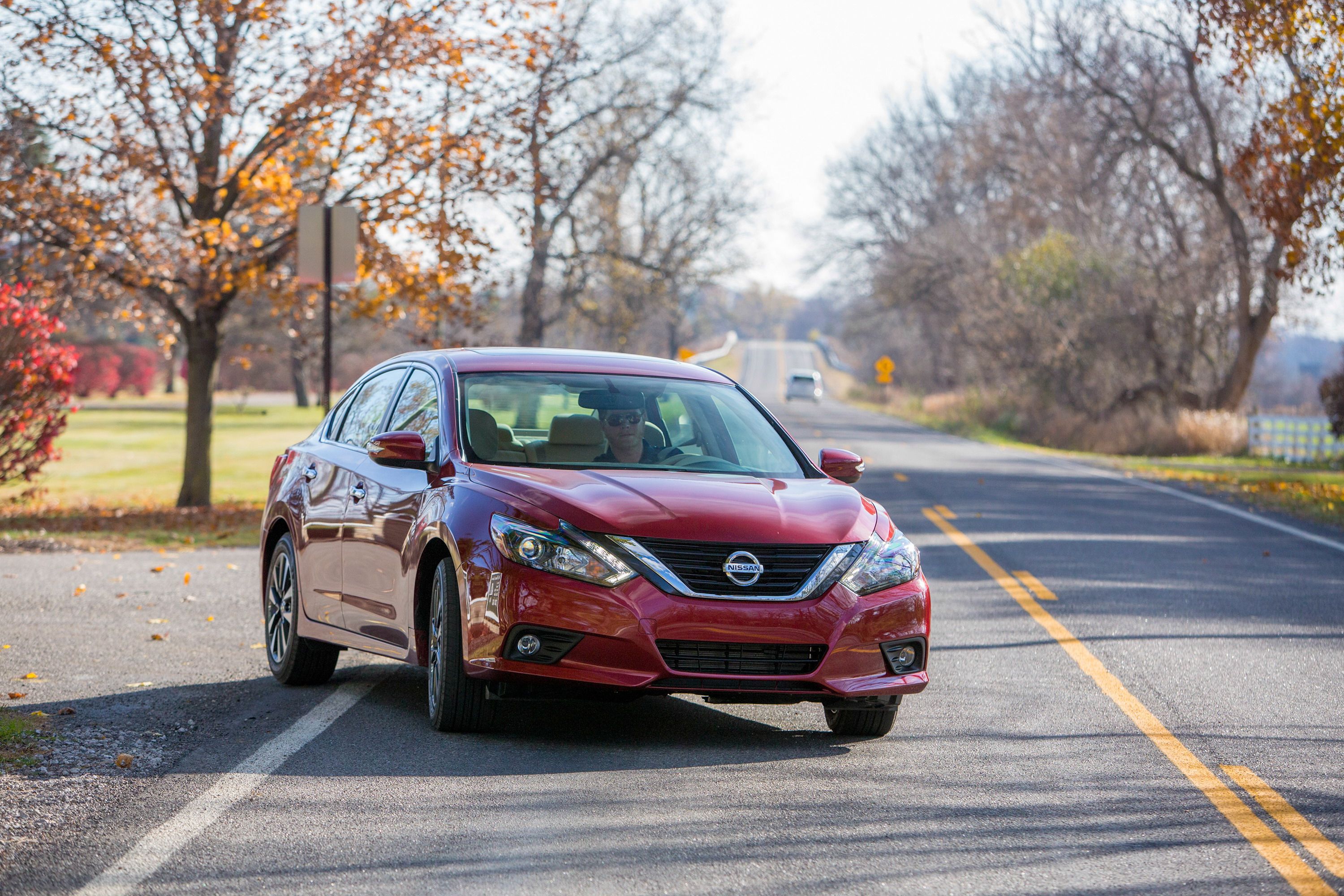 10 Best Used Cars For New Drivers