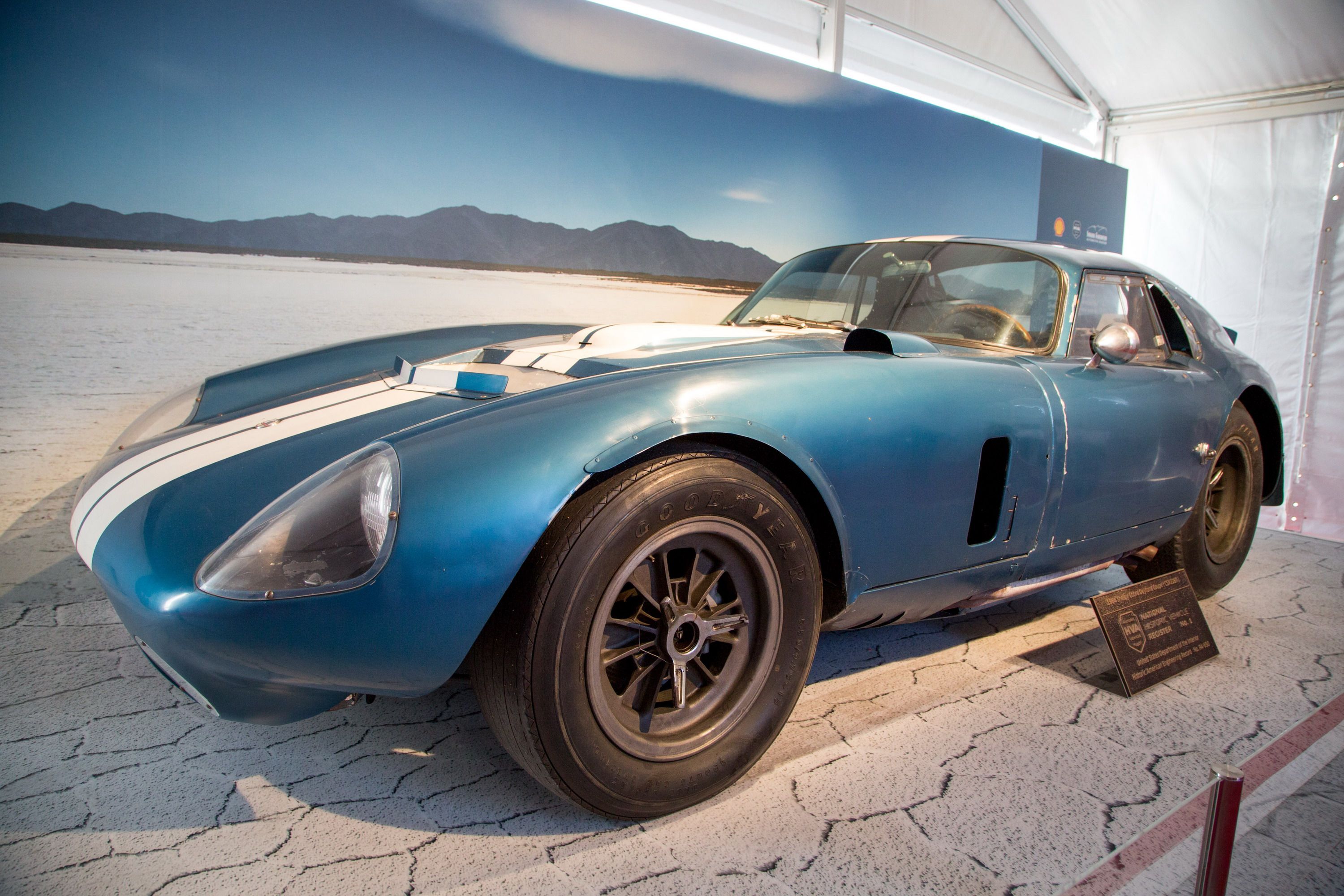 京商　SHELBY COBRA DAYTONA COUPE 値下げしました‼️ 京商 SHELBY COBRA DAYTONA COUPE 値下げしました‼️ 京商