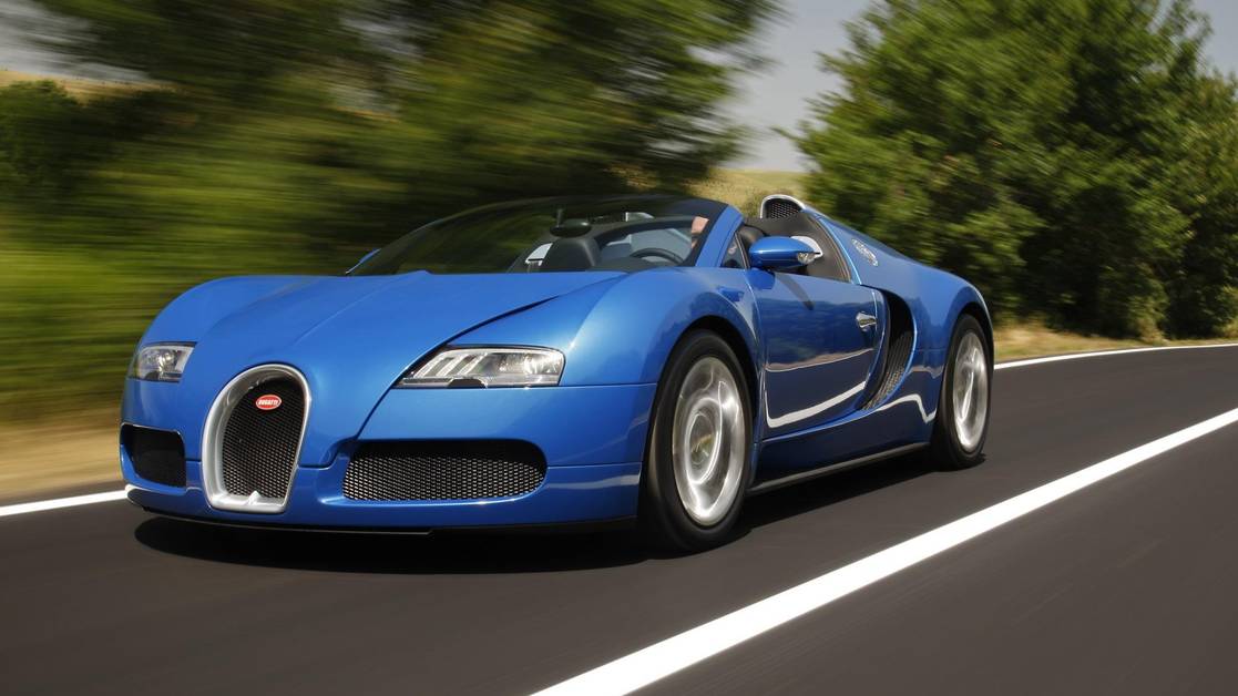 Why Bugatti Veyrons Maintenance Is Crucial: Preserve Performance & Value