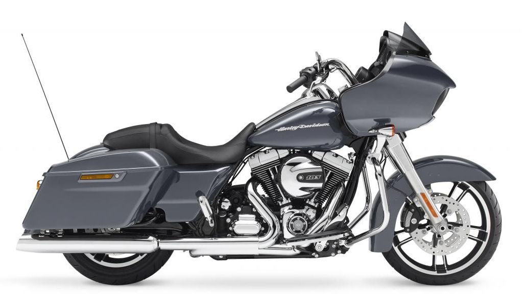 2014 - 2016 Harley-Davidson Road Glide / Road Glide Special / Road ...