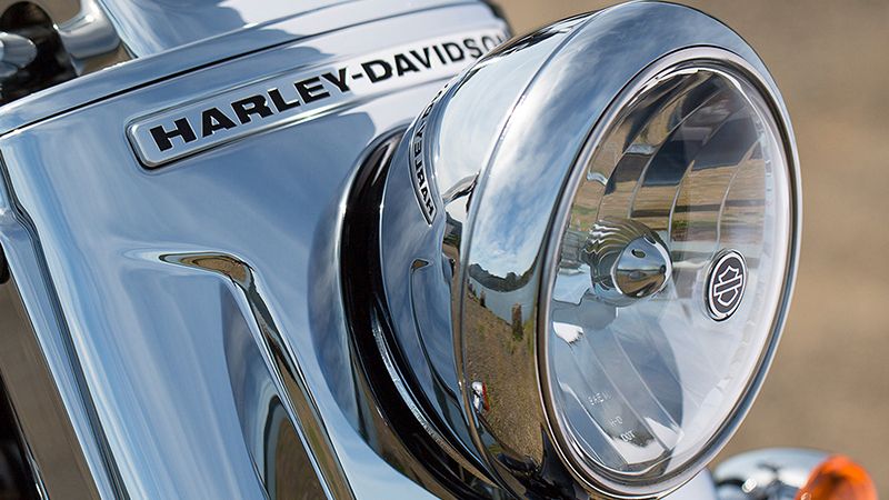 harley davidson tune up cost