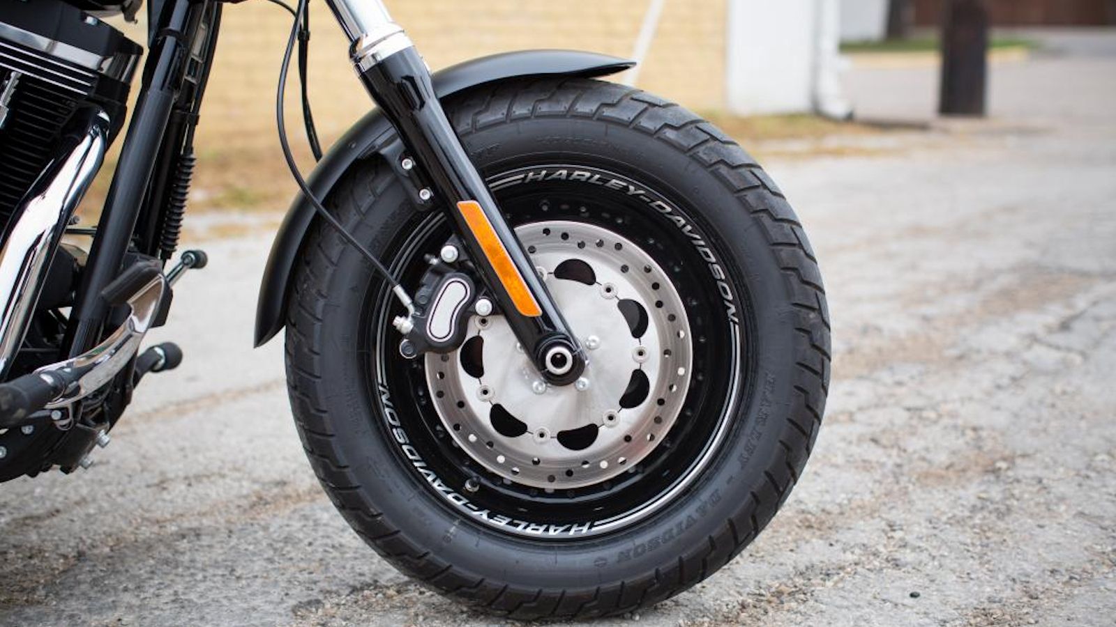 fat bob aftermarket wheels