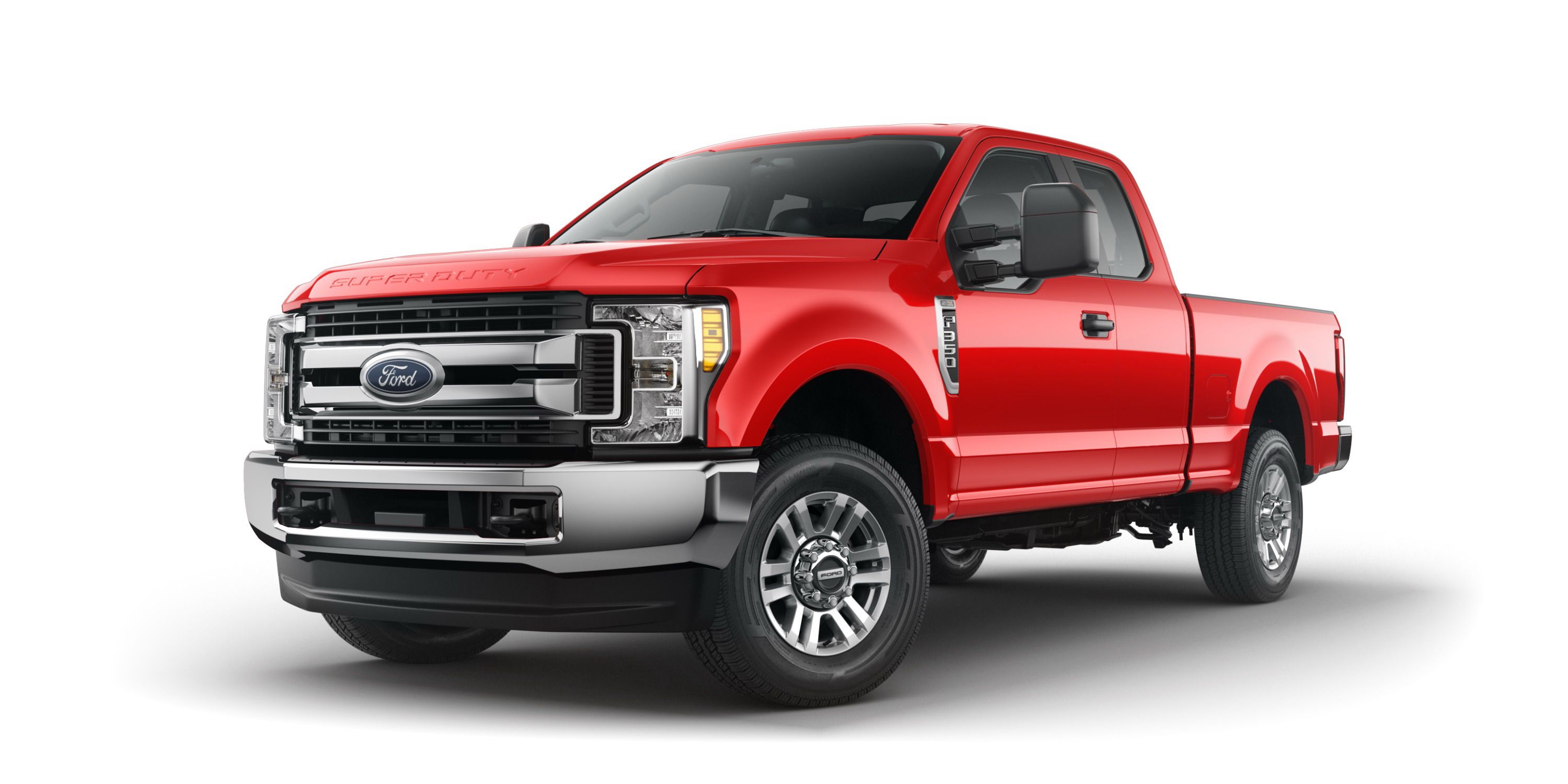 2017 Ford F 150 And Super Duty Stx 1939