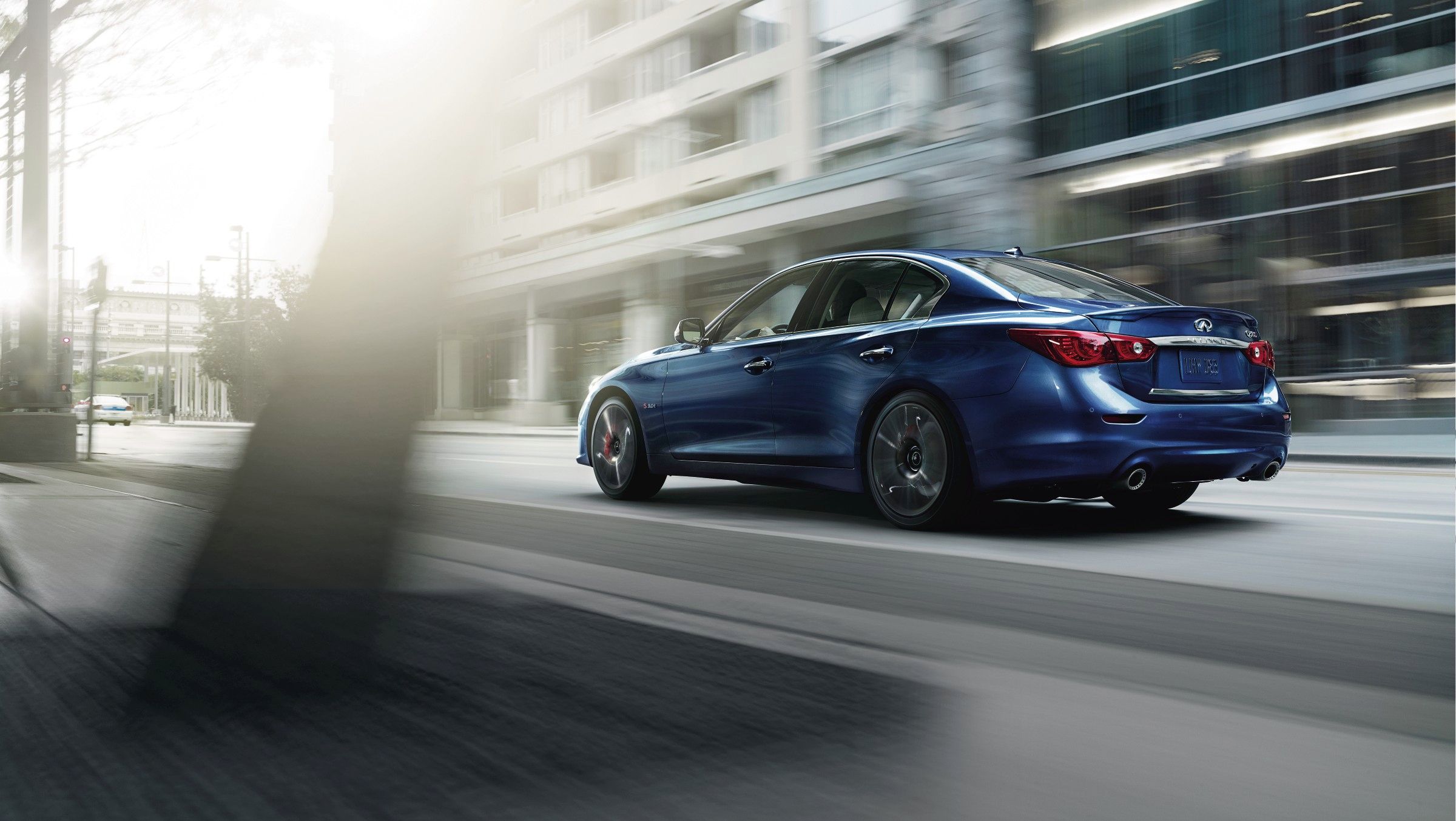 718 822 0401: The Number For The Best Infiniti Q50 Upgrades! - 2jhxg96