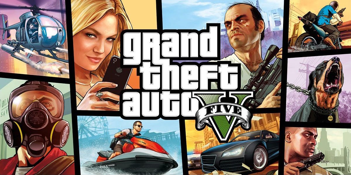 Scientists Use Grand Theft Auto Data To Help In Development Of ...