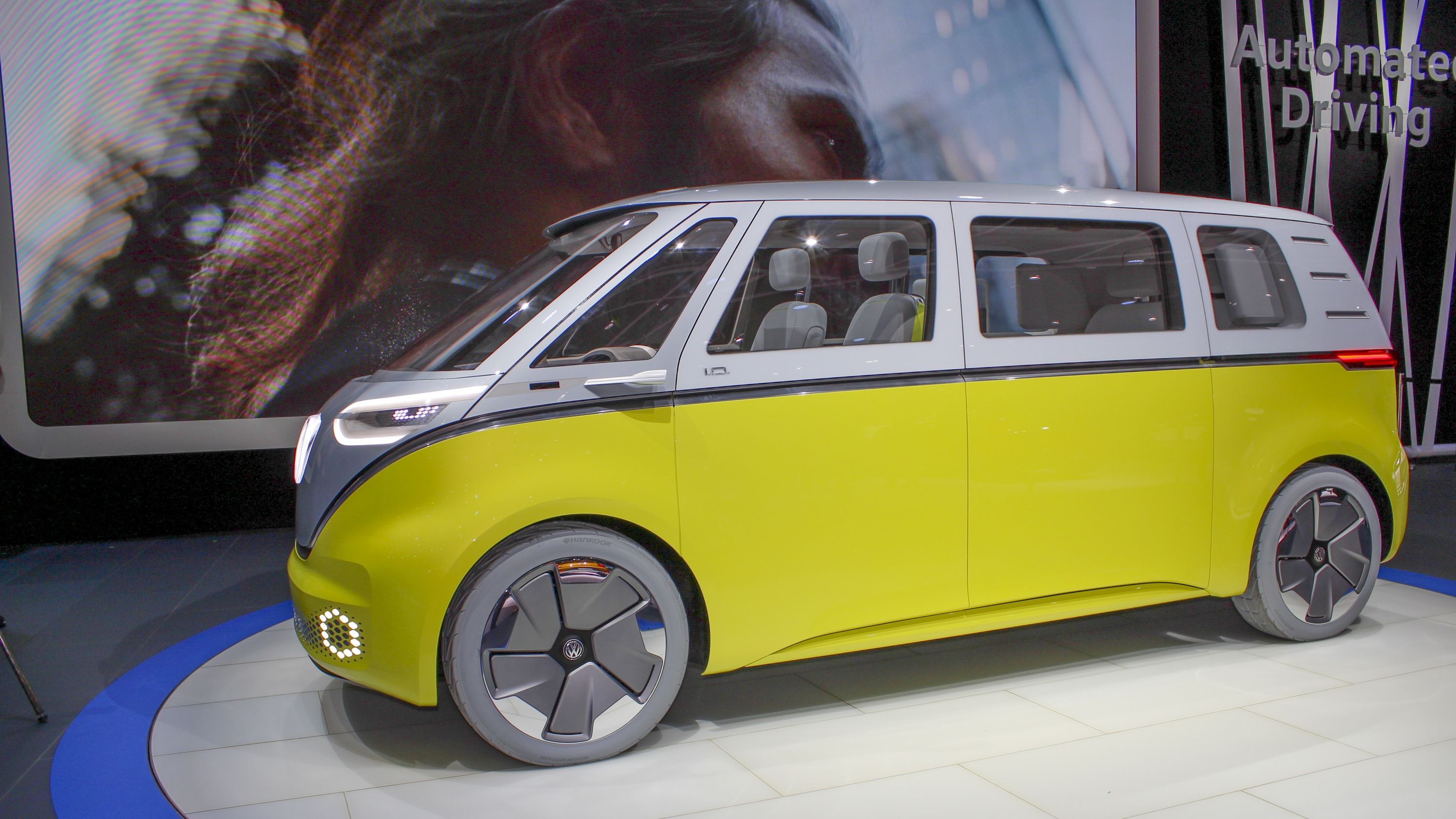 Is Volkswagen Ever Bringing Back The Microbus?