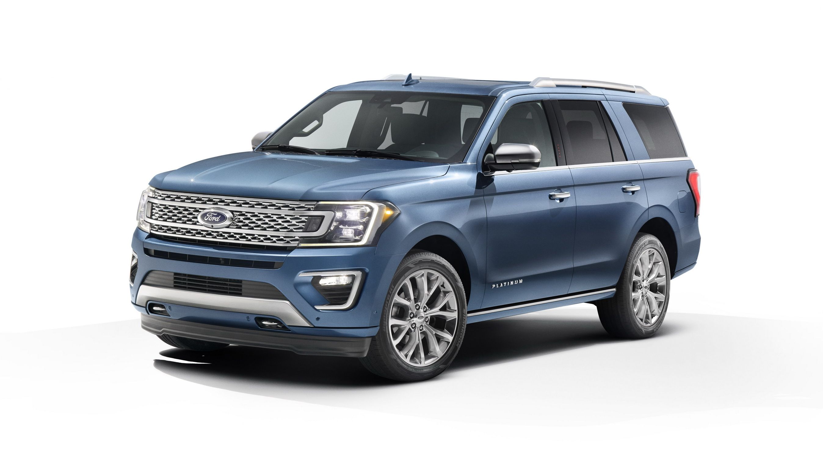 2018 Ford Expedition