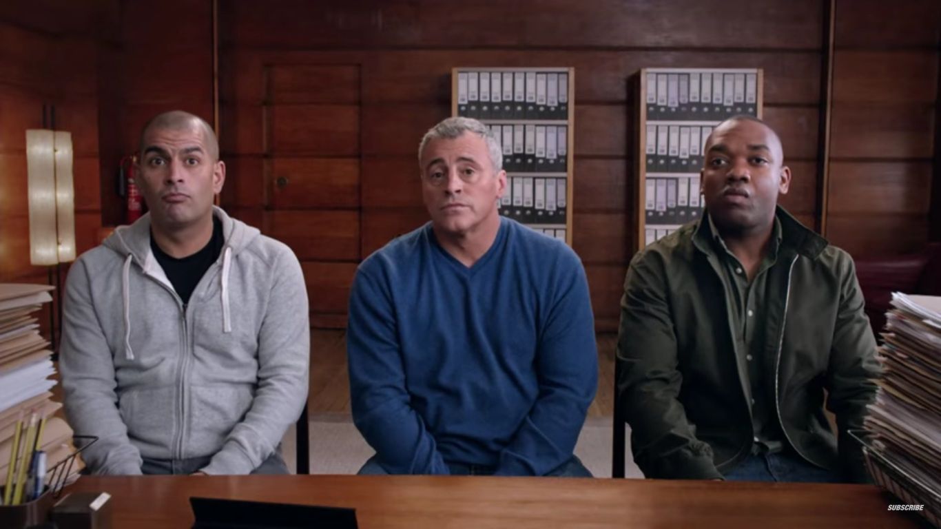 Top Gear's New Trailer For Season 24 Is Off To A Promising Start