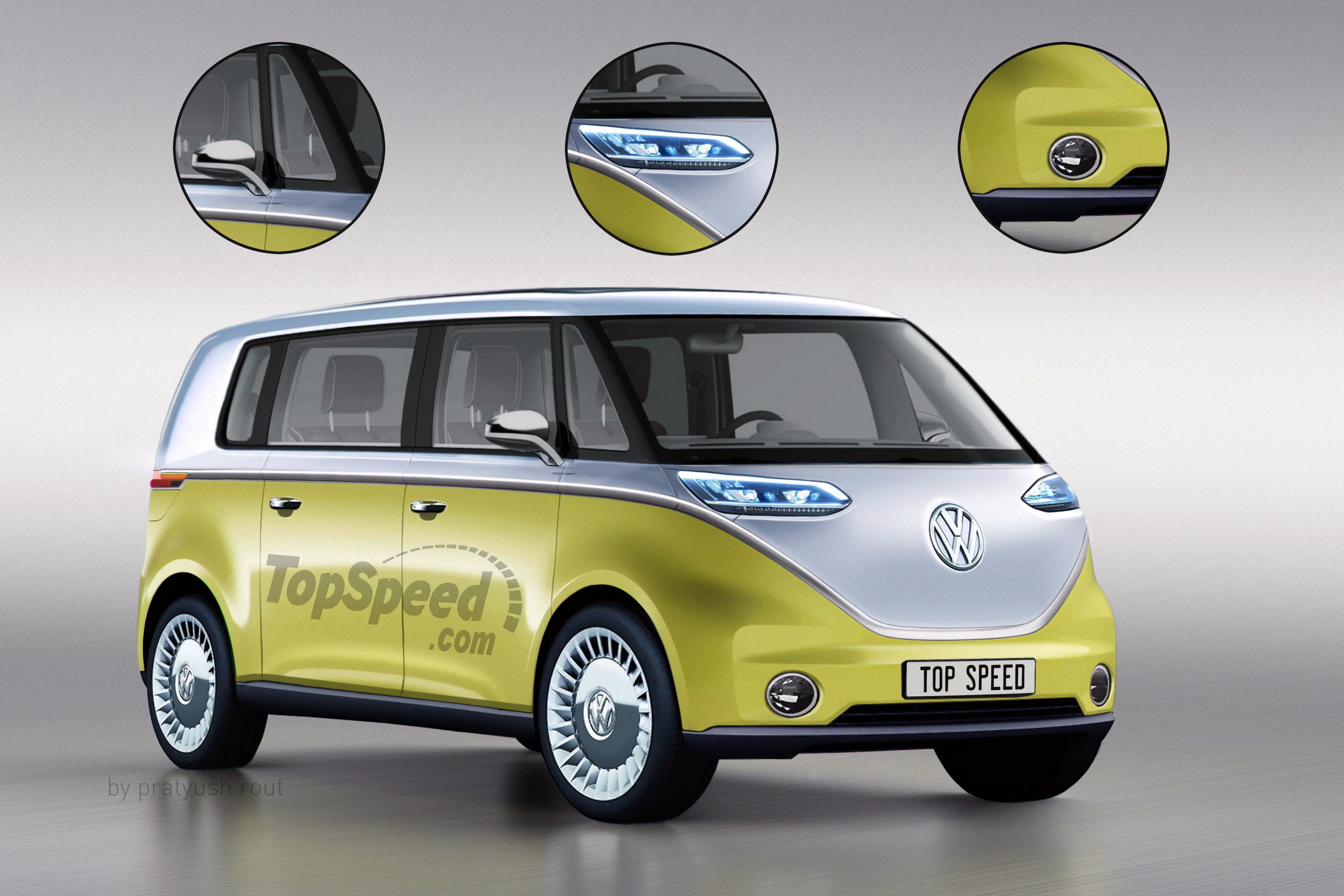 You Won'T Believe The 12 Best Volkswagen Eurovan Models Of 2020 - nvdrqgd