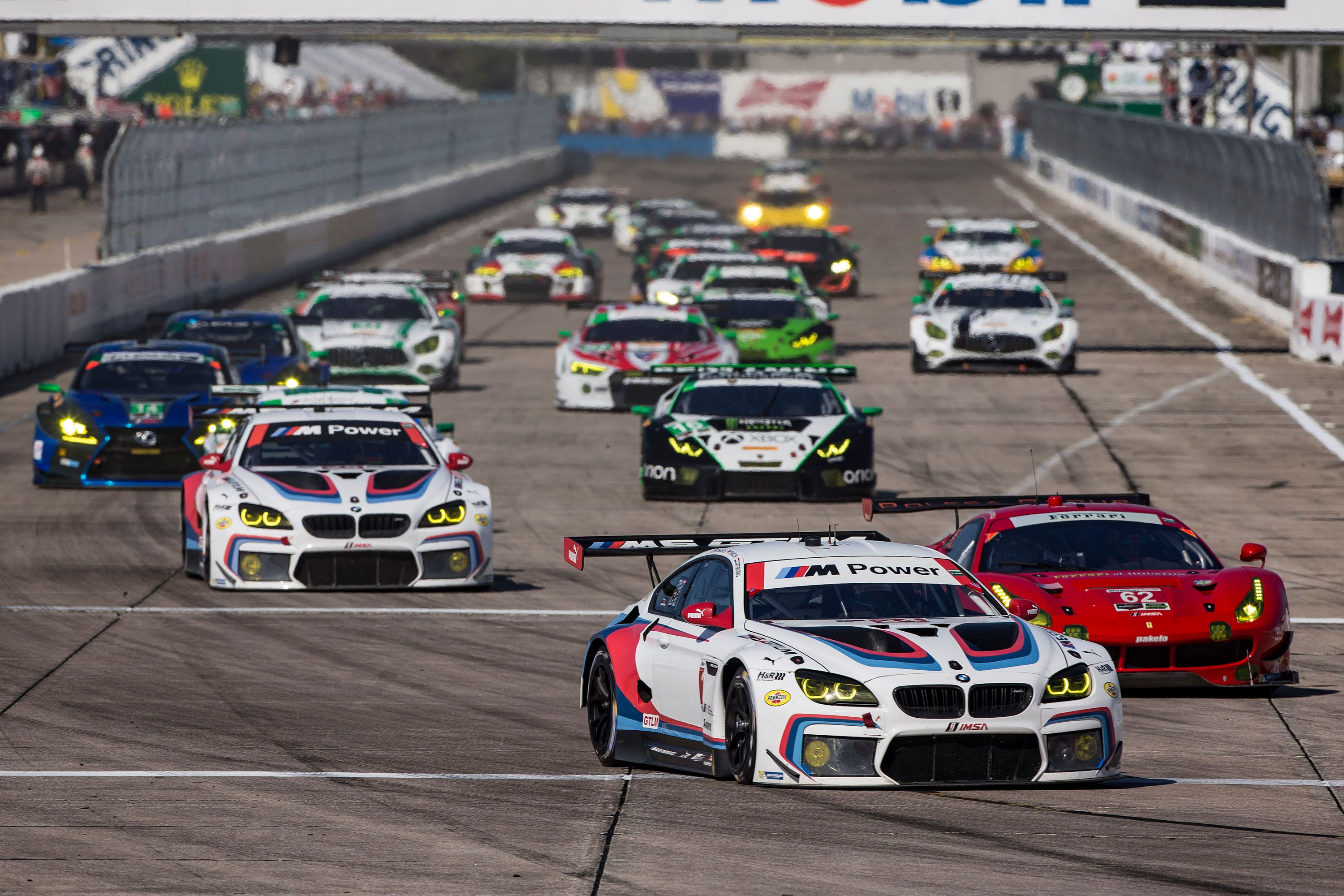 sebring bike race