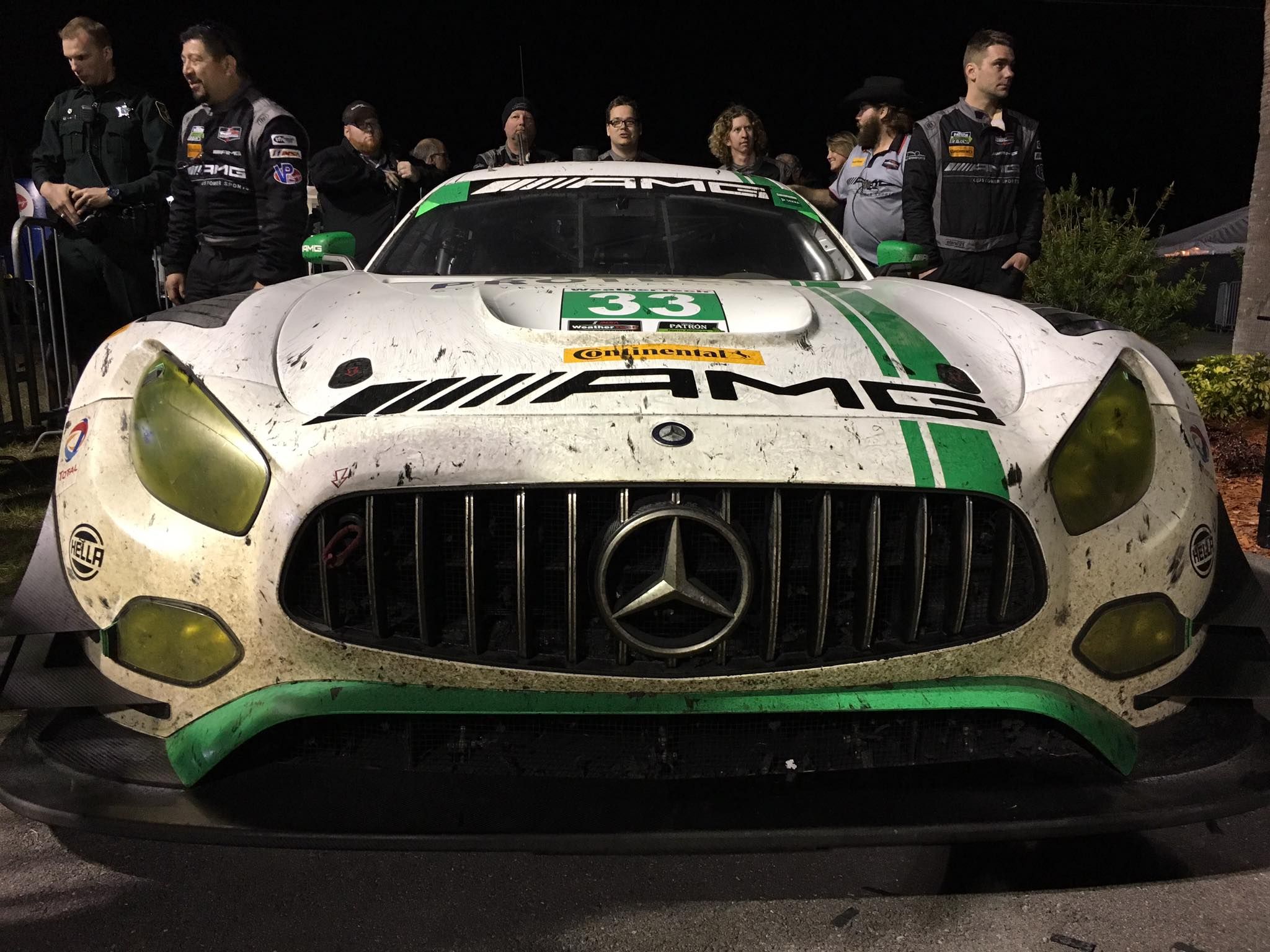 sebring bike race