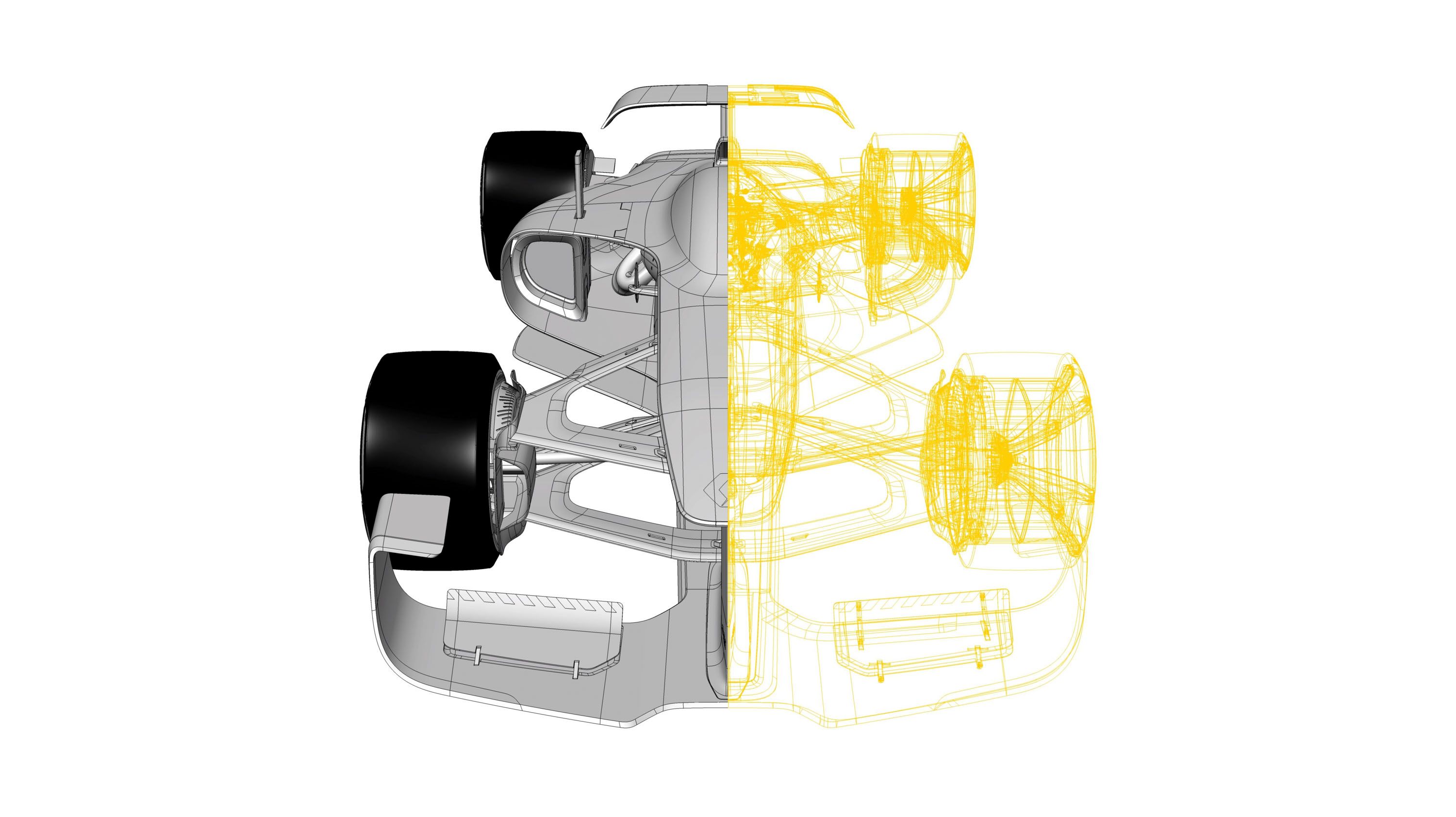 2018 Renault R.S. 2027 Vision