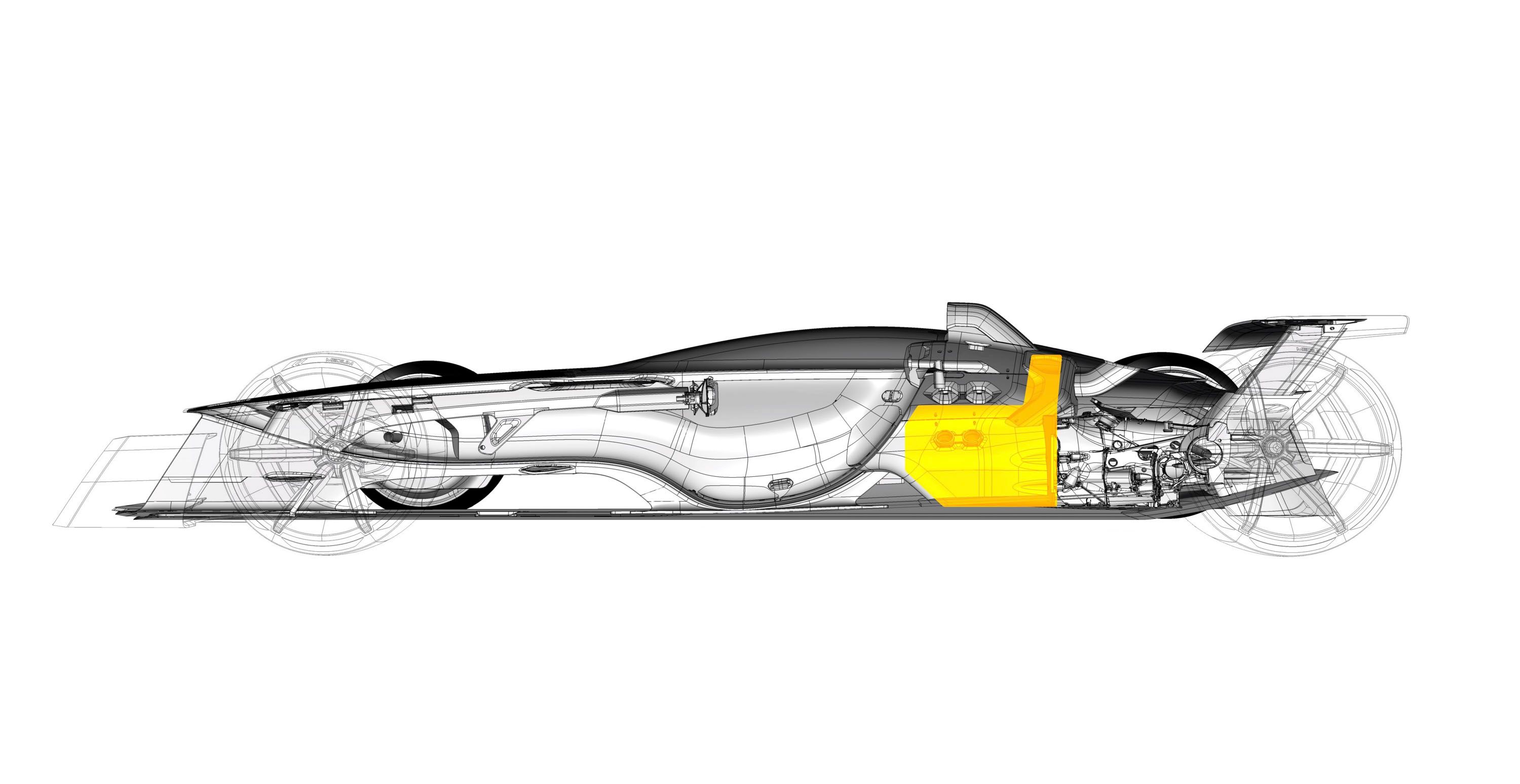 2018 Renault R.S. 2027 Vision