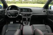 Four Key Differences Of The 2017 Hyundai Elantra Sport Four Key Differences Of The 2017 Hyundai Elantra Sport