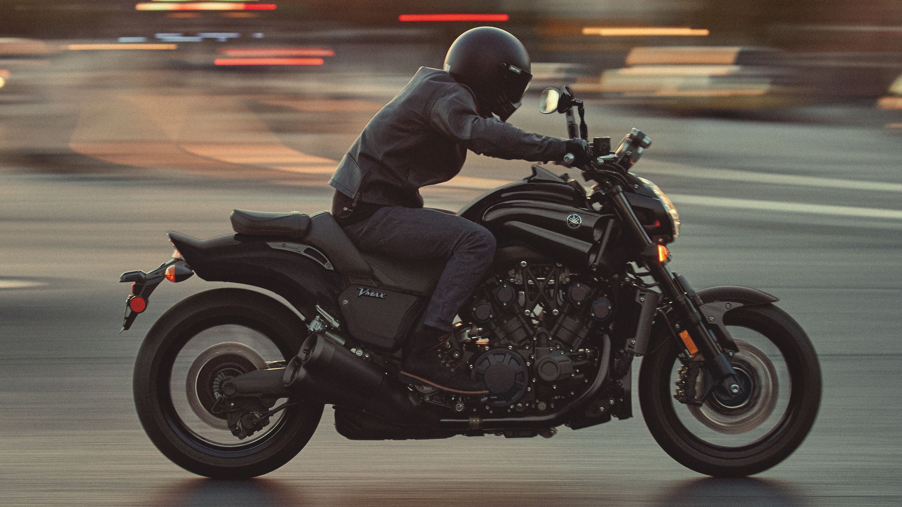 2020 yamaha 2024 vmax horsepower