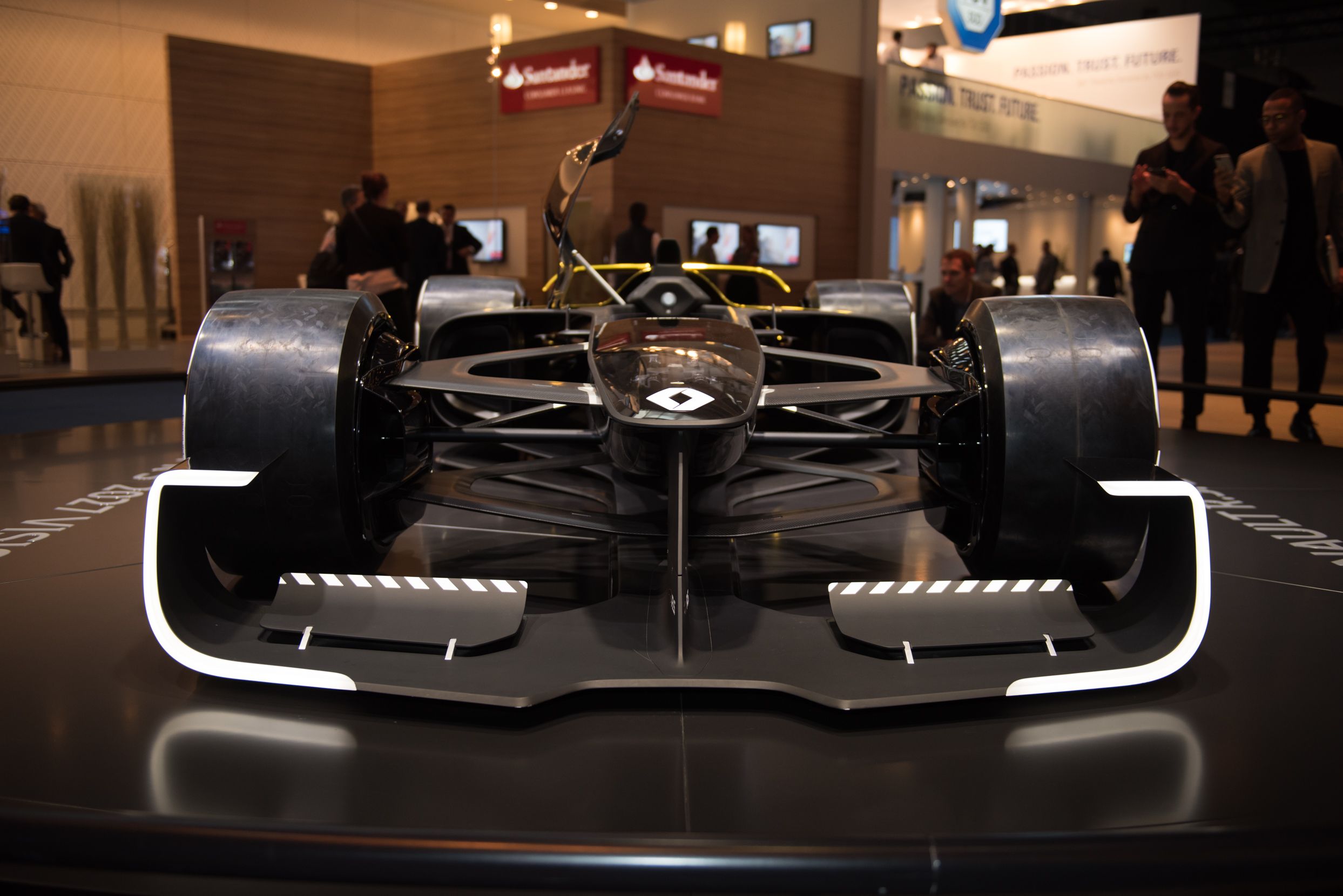 2018 Renault R.S. 2027 Vision
