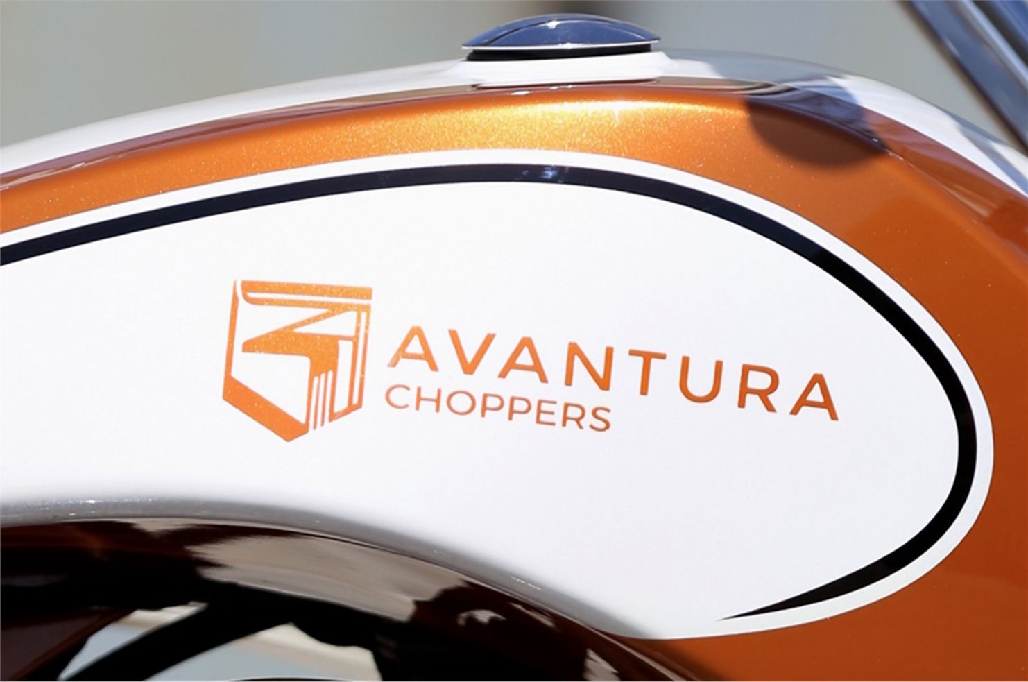 avantura chopper bike price