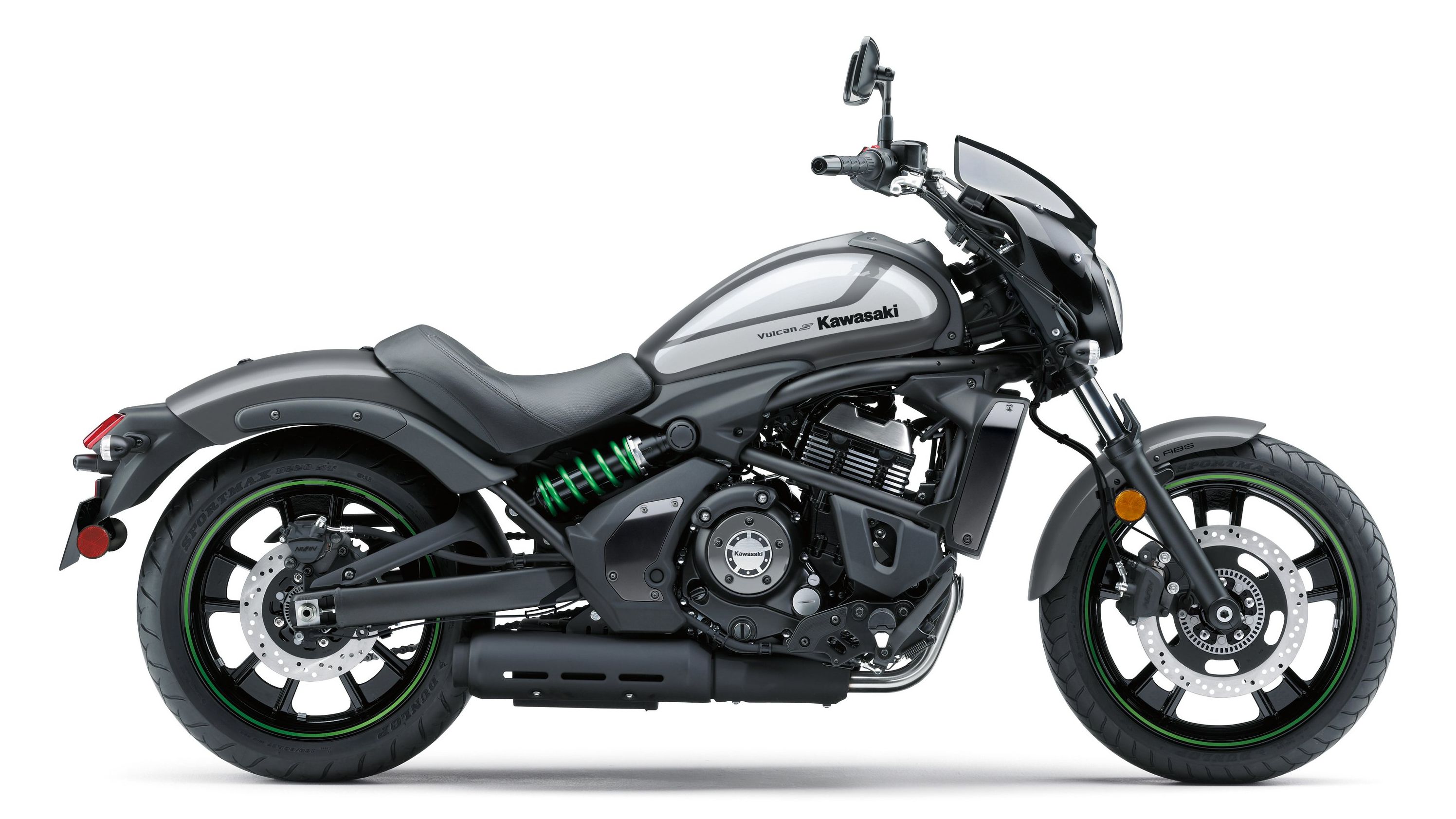 Kawasaki vulcan deals s beginner bike