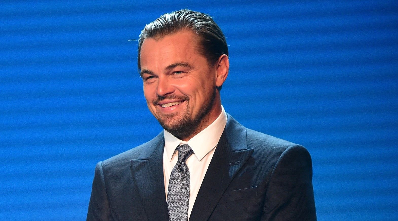 Celebrity Special – Happy Birthday Leonardo DiCaprio!