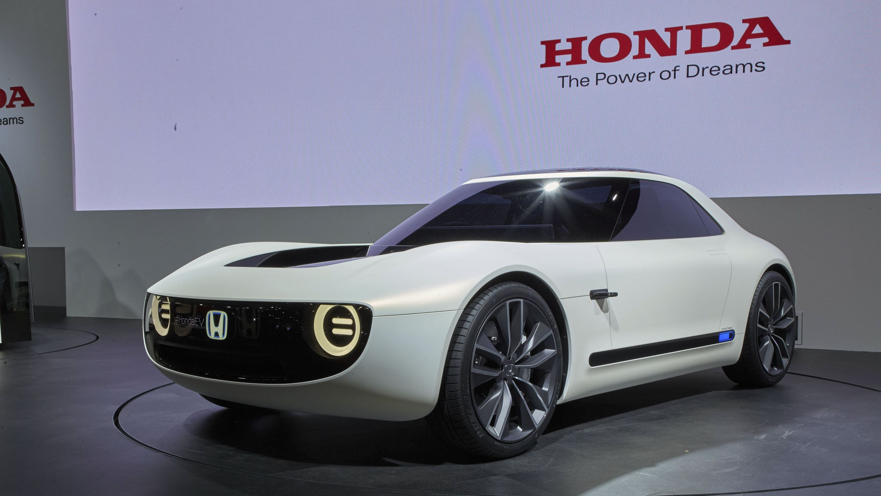 Come on Honda - Take on the Mazda Miata and Subaru BRZ with the Sports ...