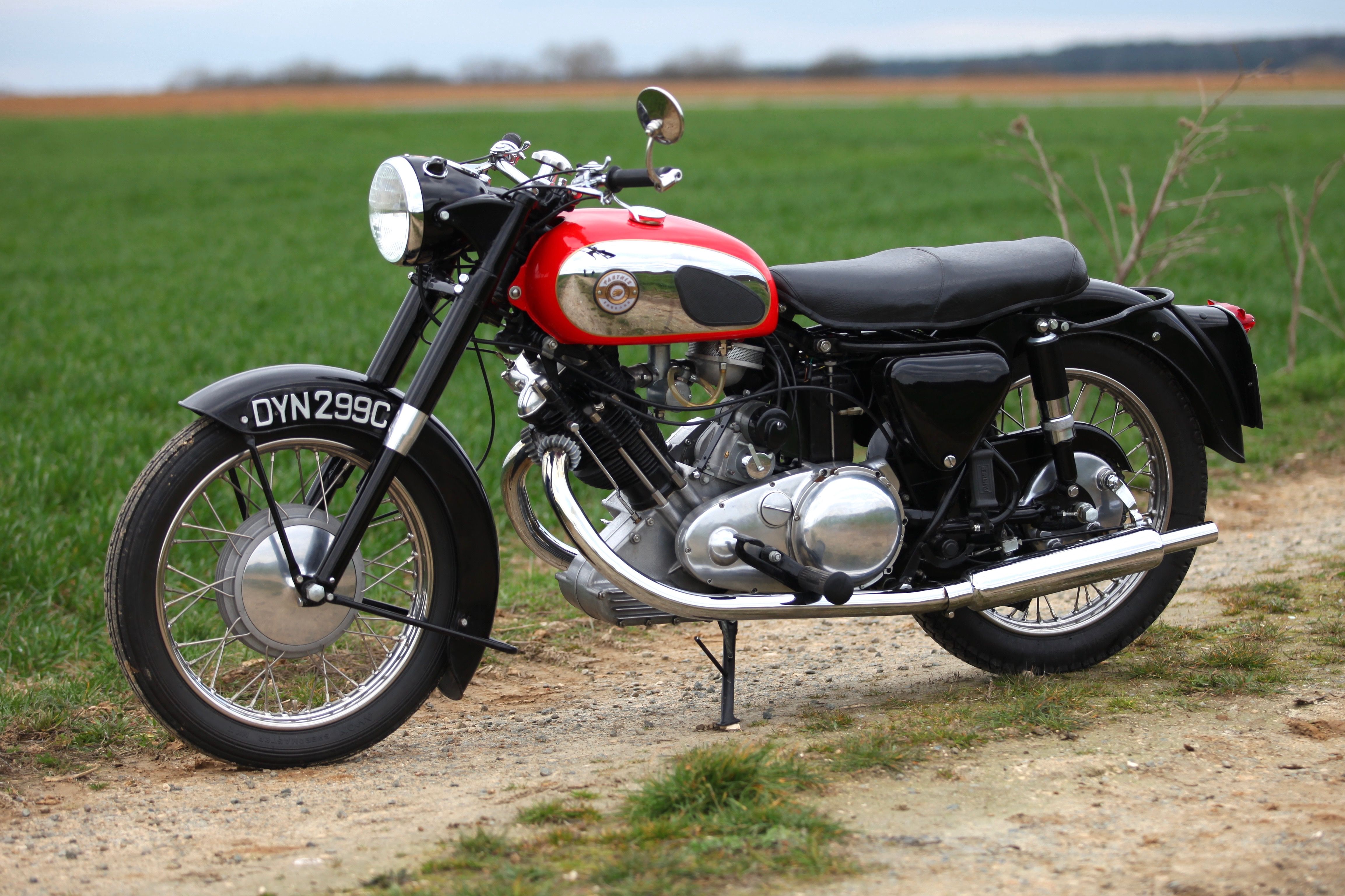 BSA set to make a grand comeback